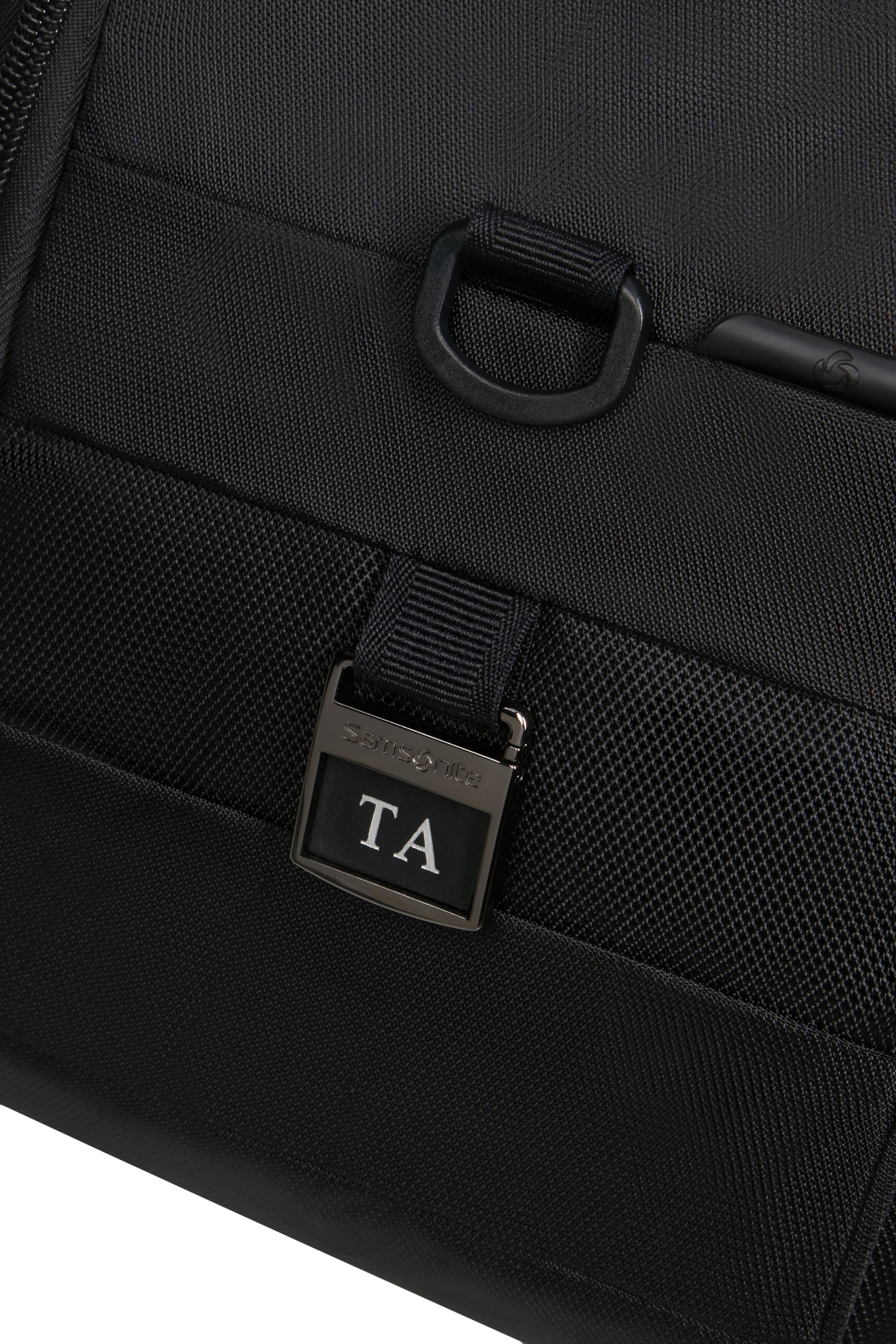 Samsonite Urbify 3-way travel bag