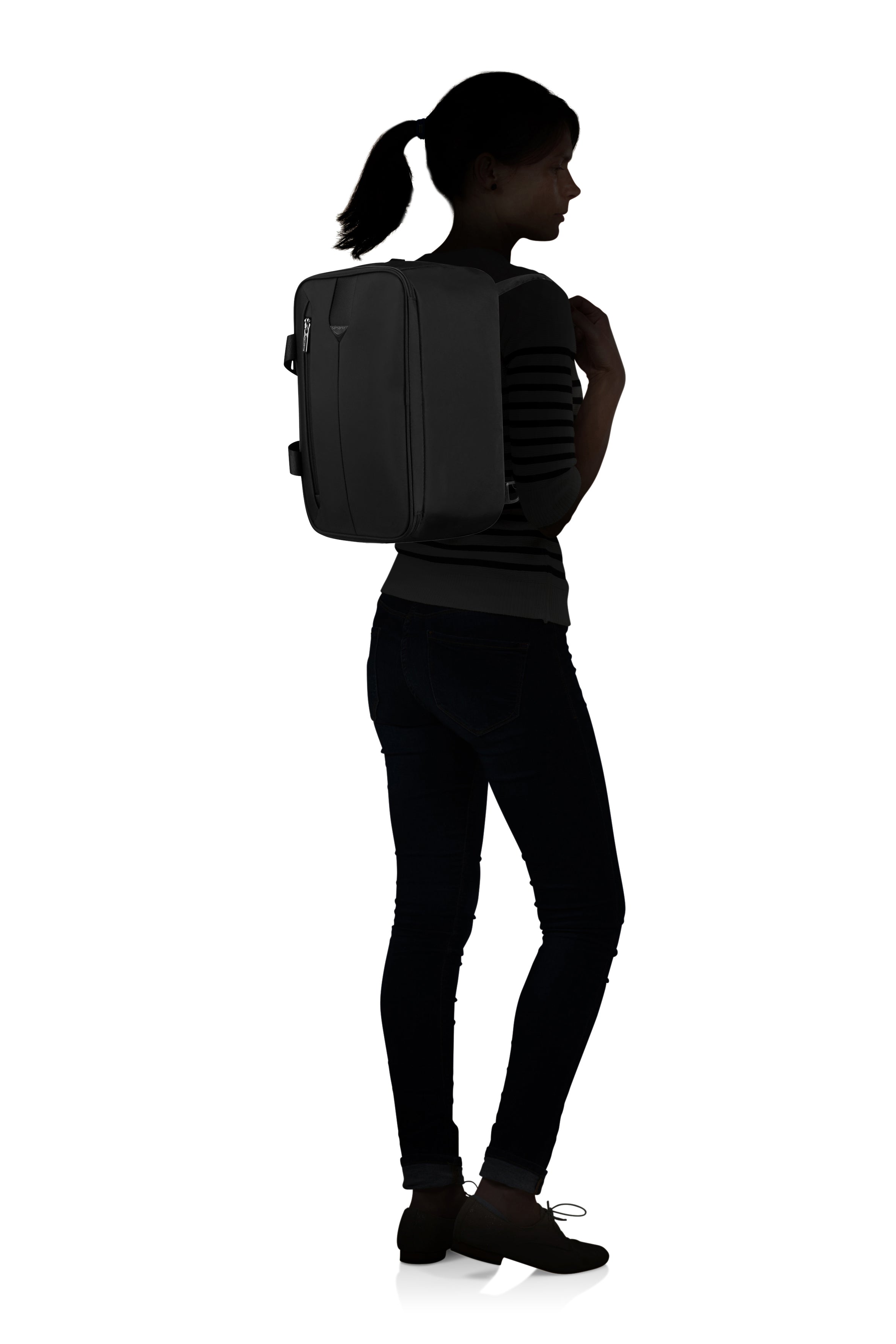 Samsonite Urbify 3-way travel bag