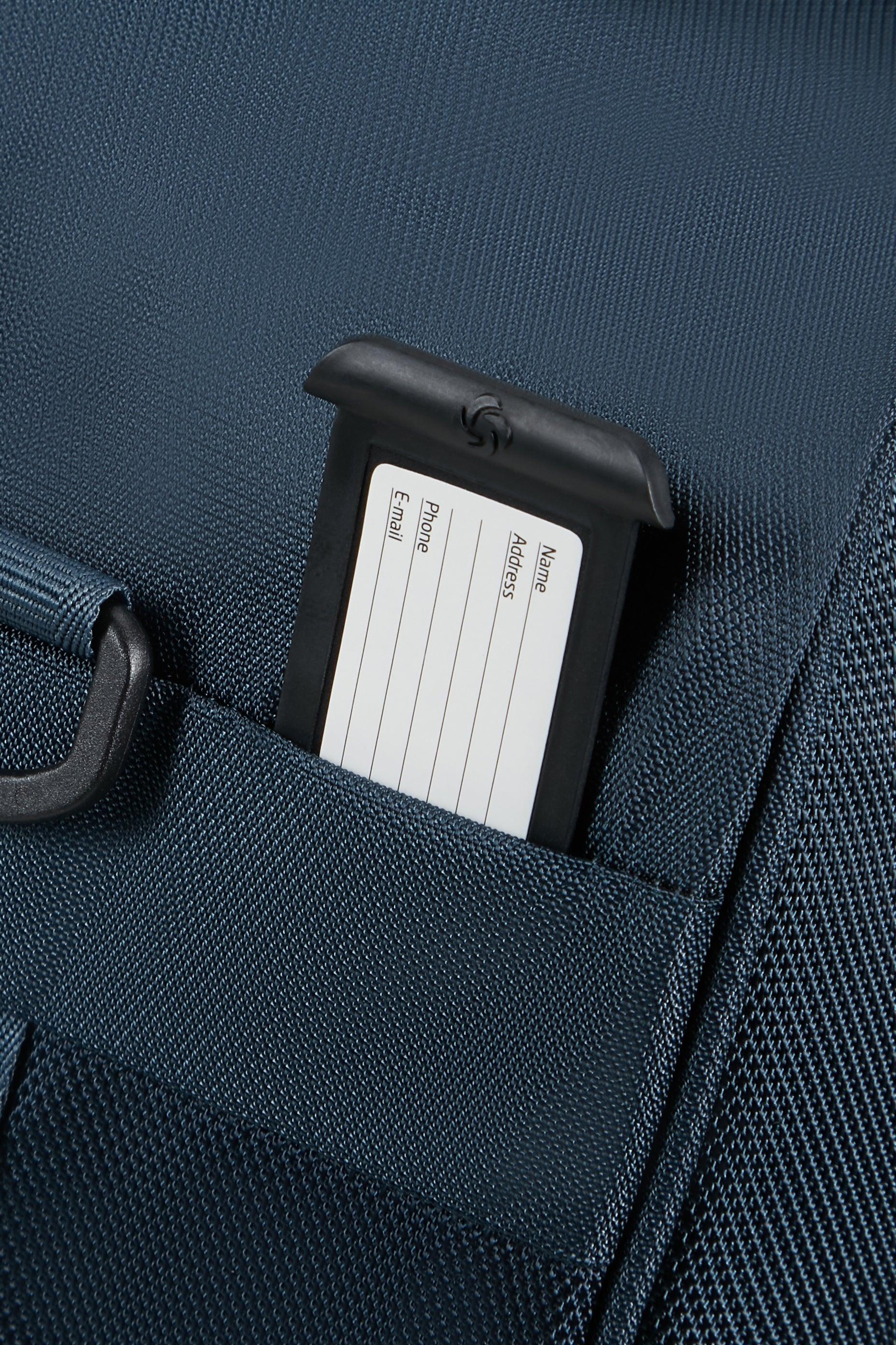 Samsonite Urbify 3-way travel bag