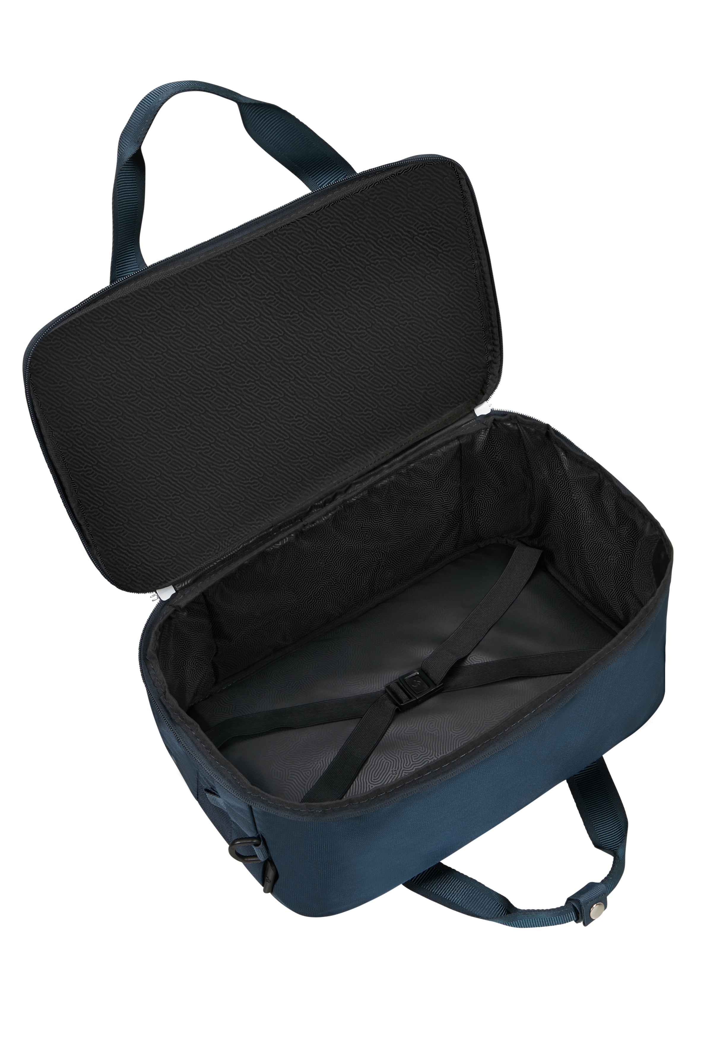 Samsonite Urbify 3-way travel bag