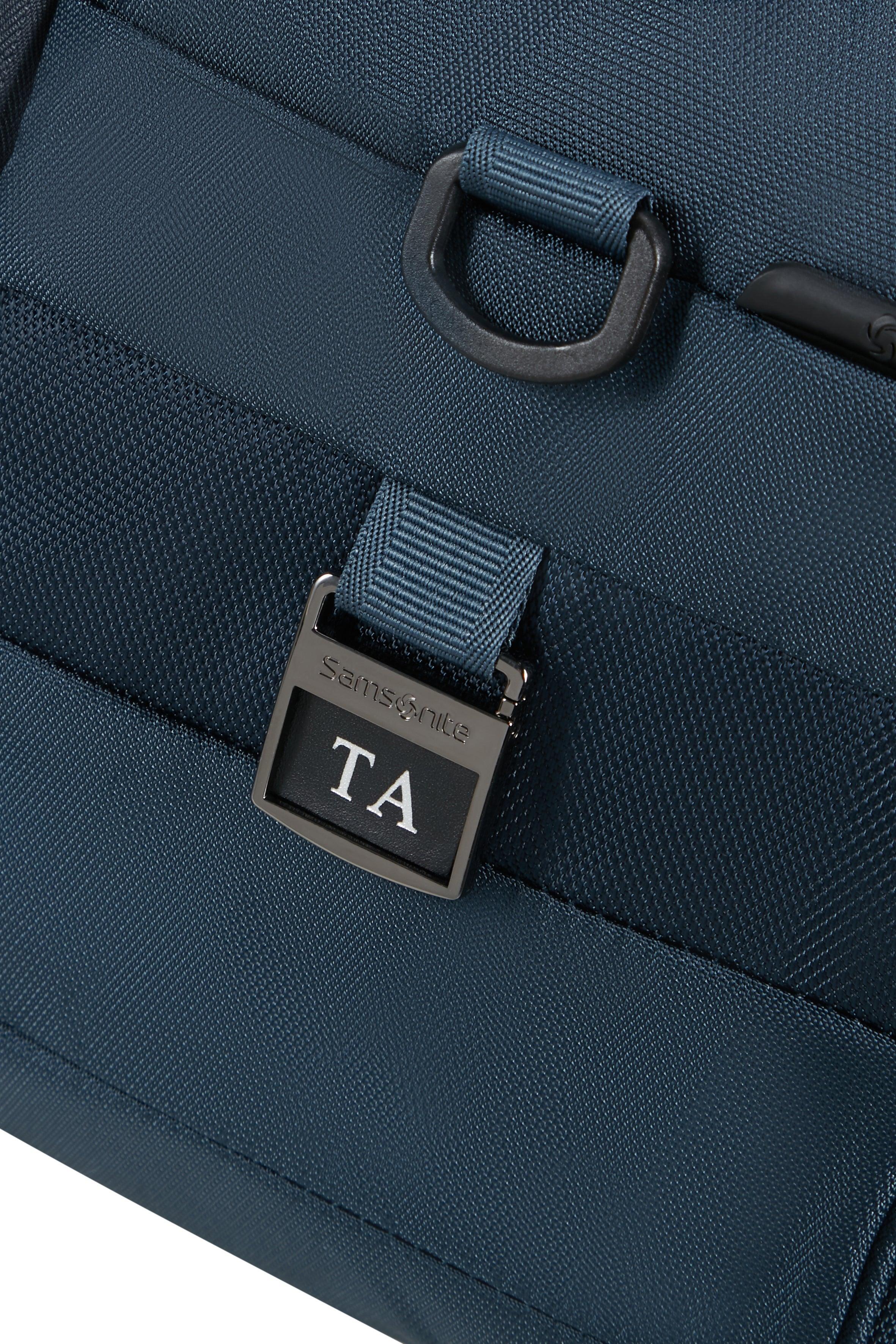 Samsonite Urbify 3-way travel bag
