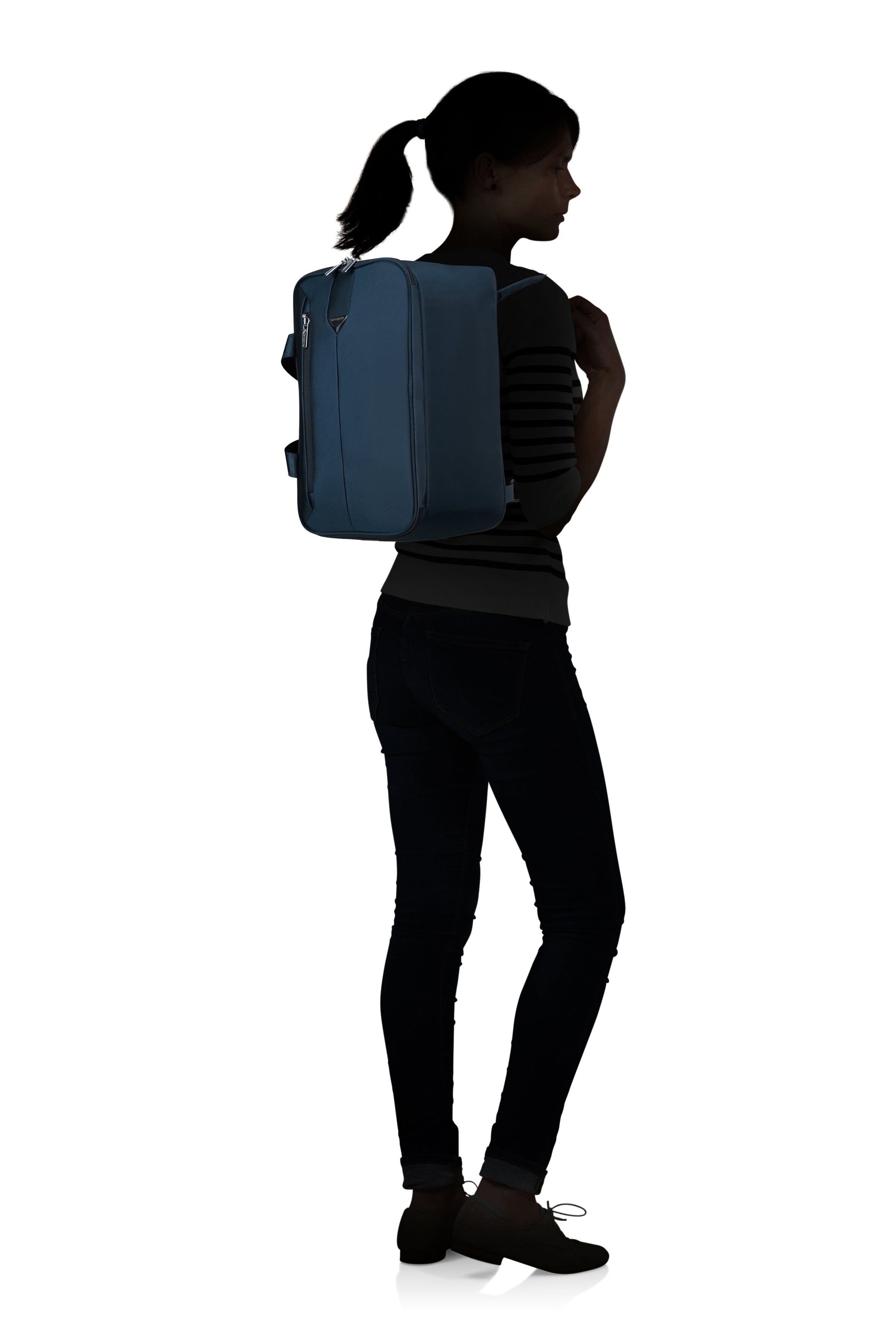 Samsonite Urbify 3-way travel bag