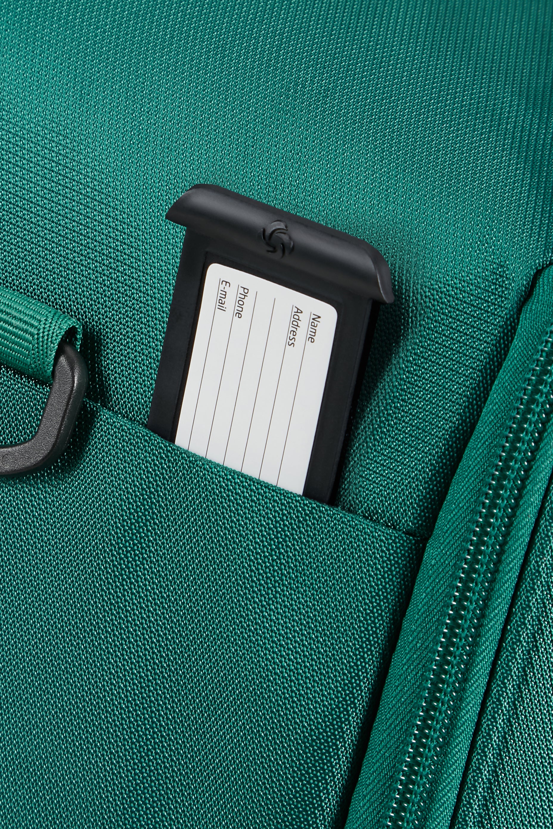 Samsonite Urbify 3-way travel bag