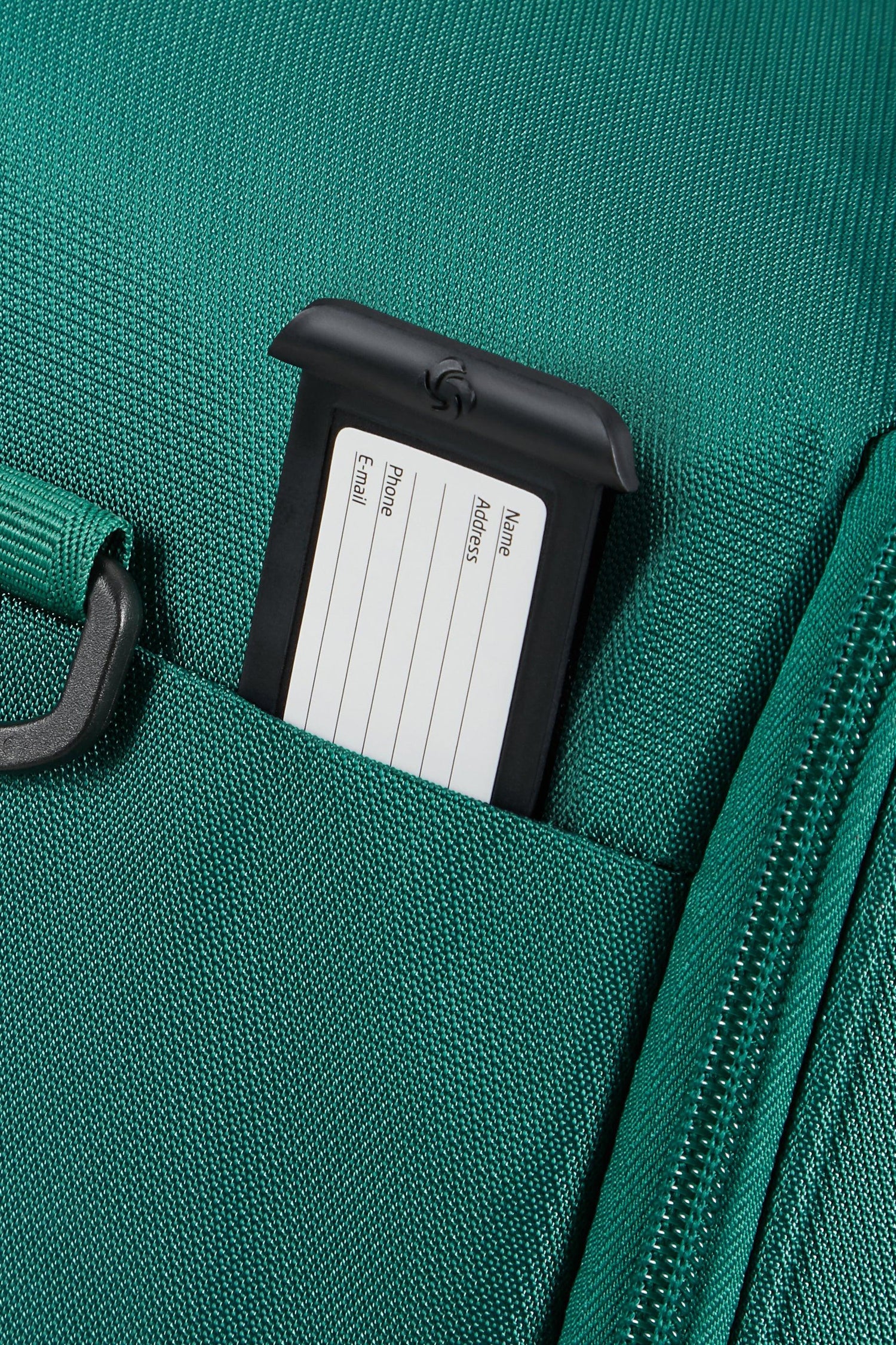 Samsonite Urbify 3-way travel bag