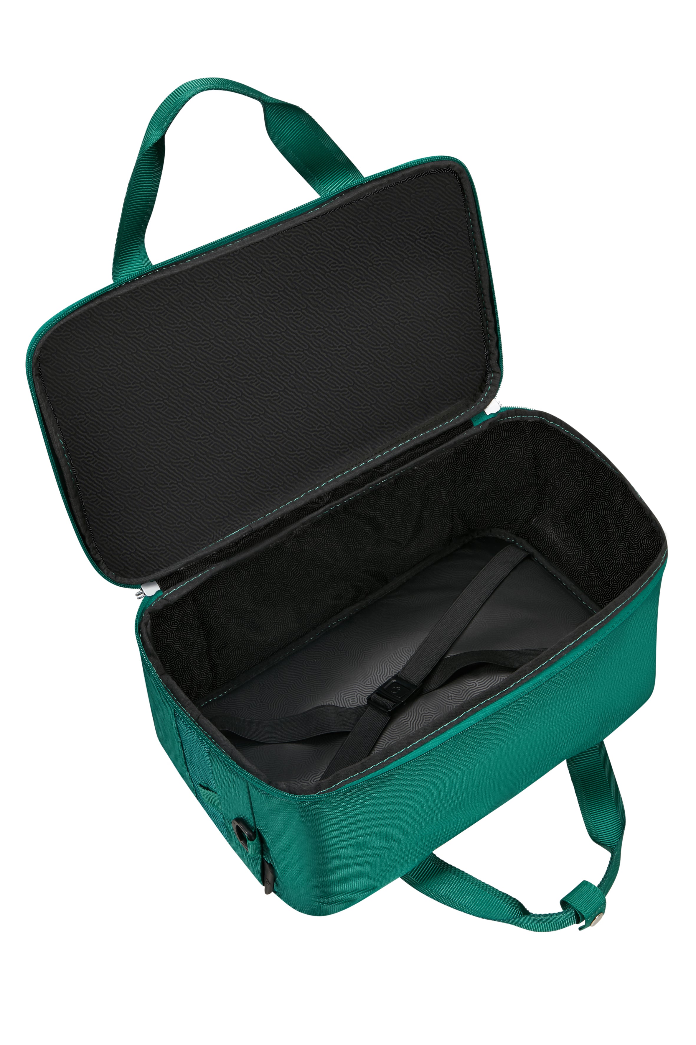 Samsonite Urbify 3-way travel bag