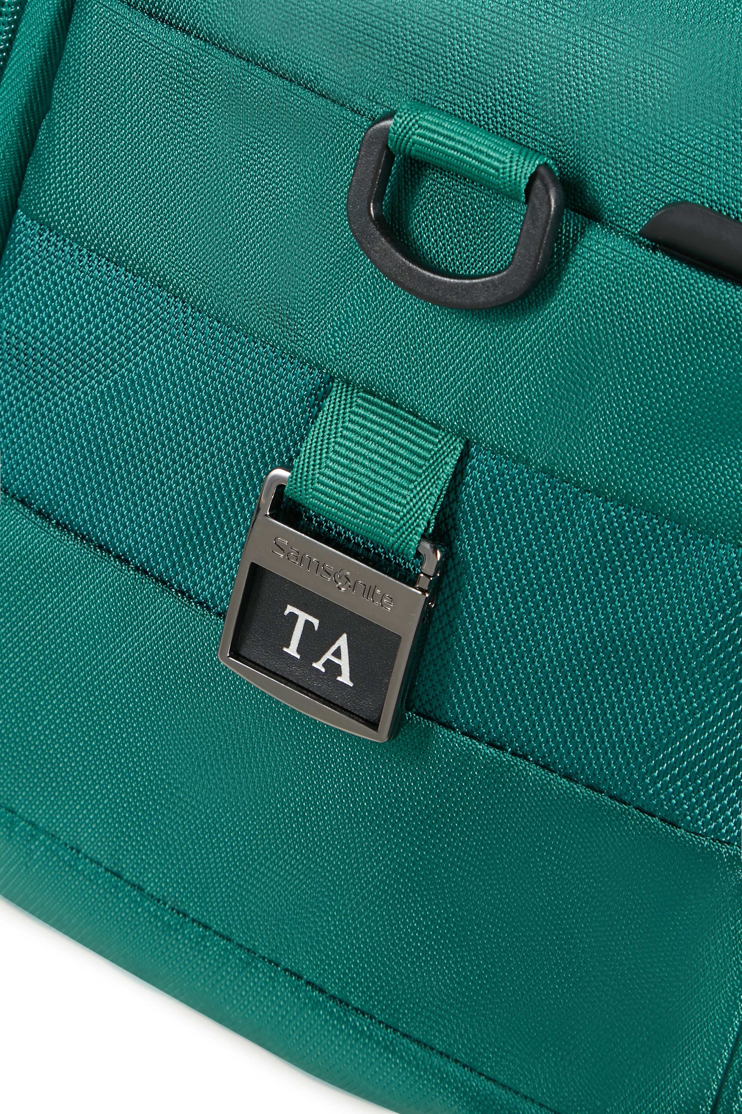 Samsonite Urbify 3-way travel bag