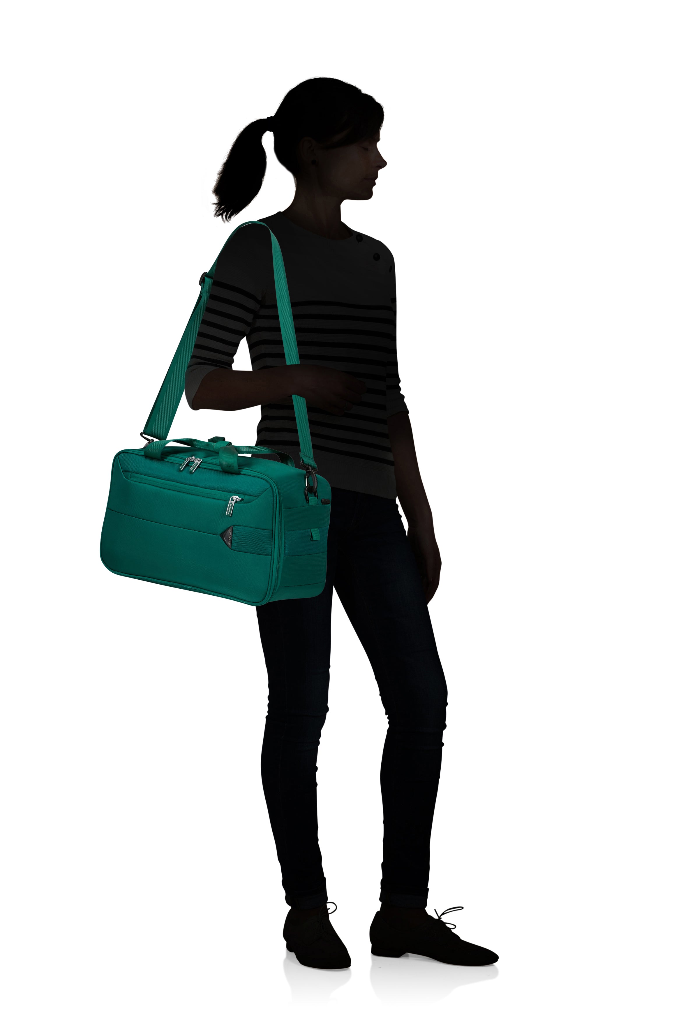 Samsonite Urbify 3-way travel bag