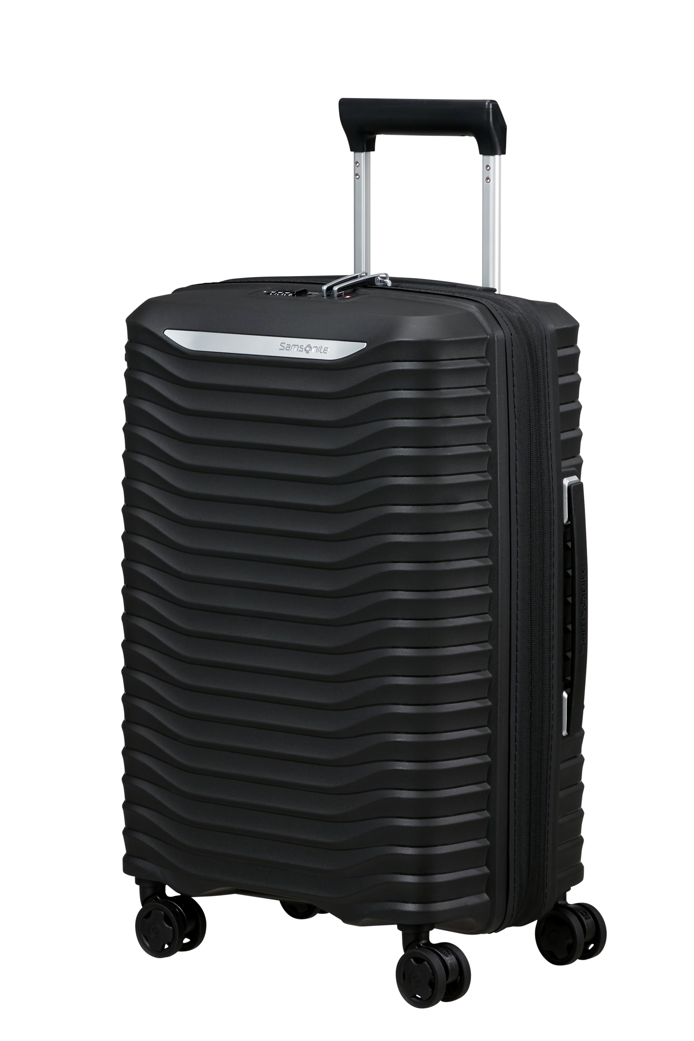 Samsonite Upscape Spinner expandable (4 wheels) 55cm Slim