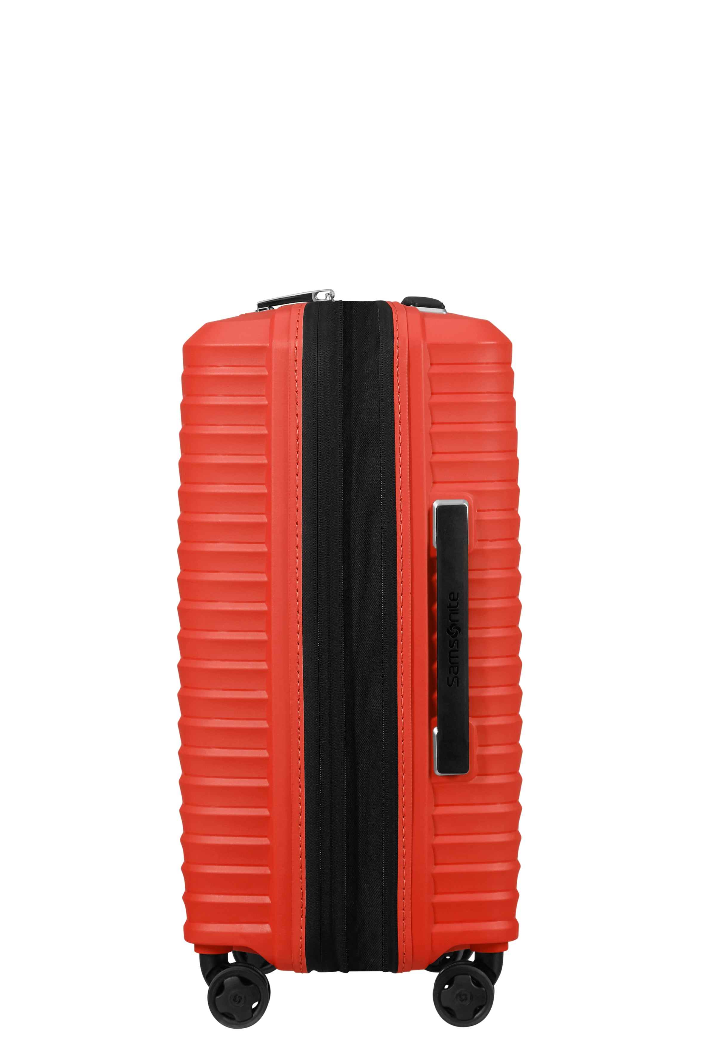 Samsonite Upscape Spinner expandable (4 wheels) 55cm Slim