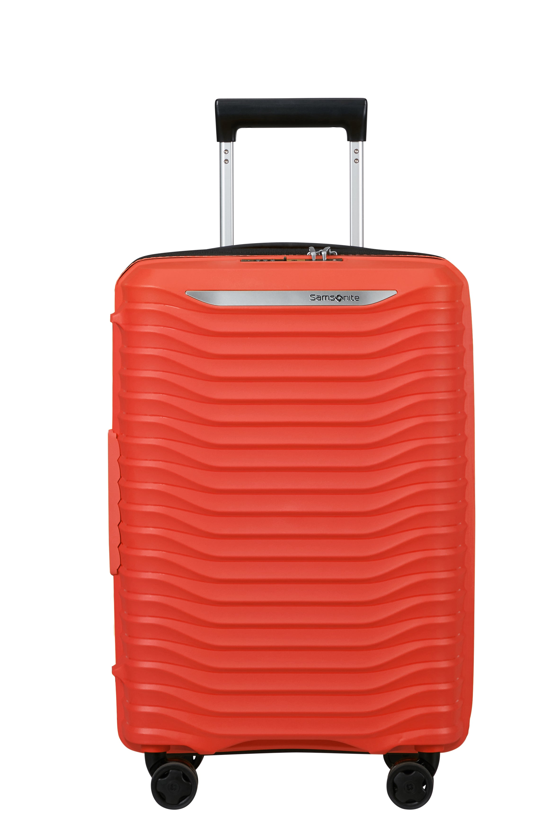 Samsonite Upscape Spinner expandable (4 wheels) 55cm Slim