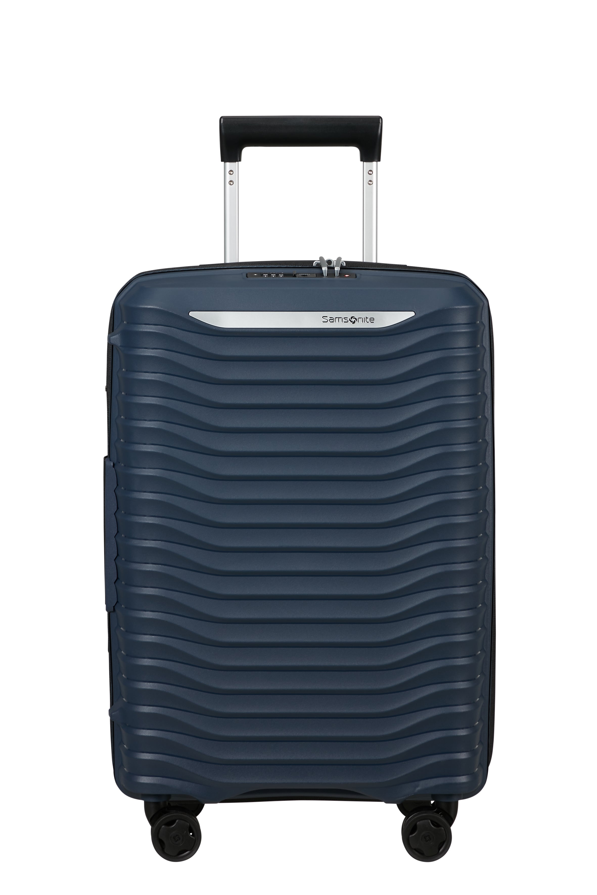Samsonite Upscape Spinner expandable (4 wheels) 55cm Slim