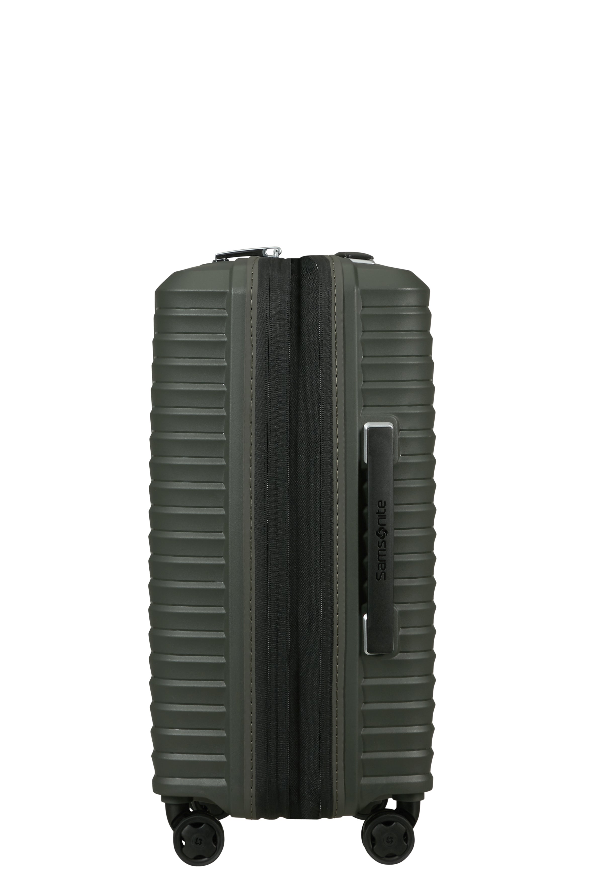 Samsonite Upscape Spinner expandable (4 wheels) 55cm Slim