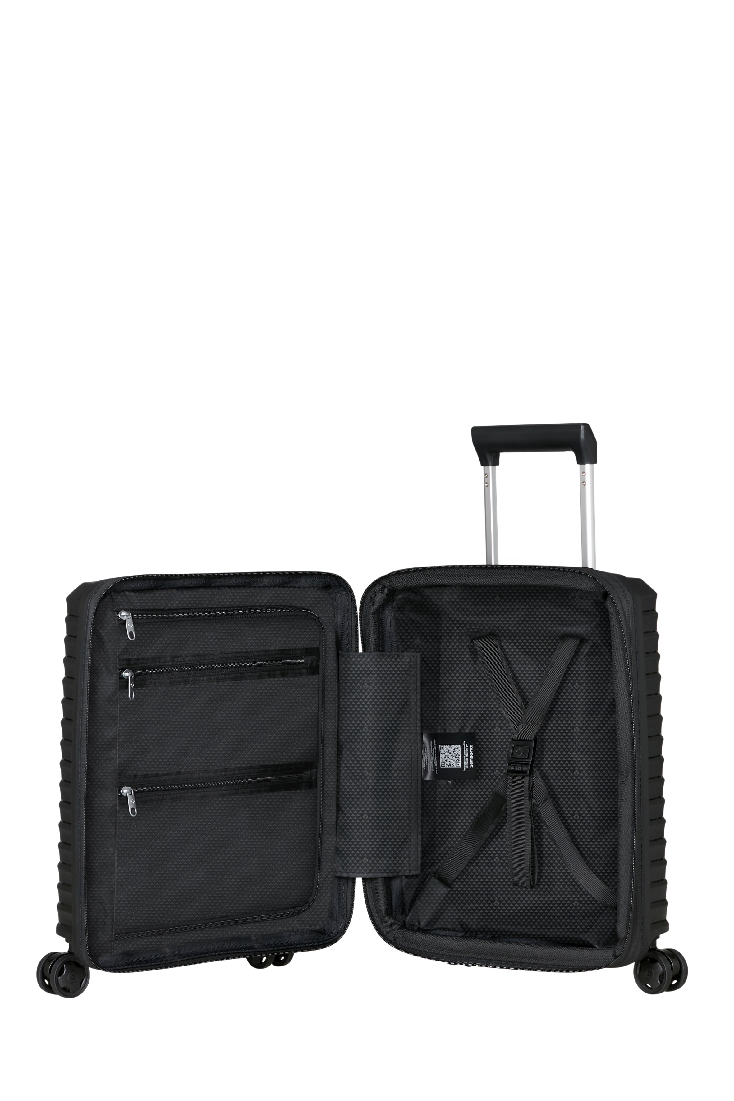 Samsonite Upscape Cabin 45cm - underseat