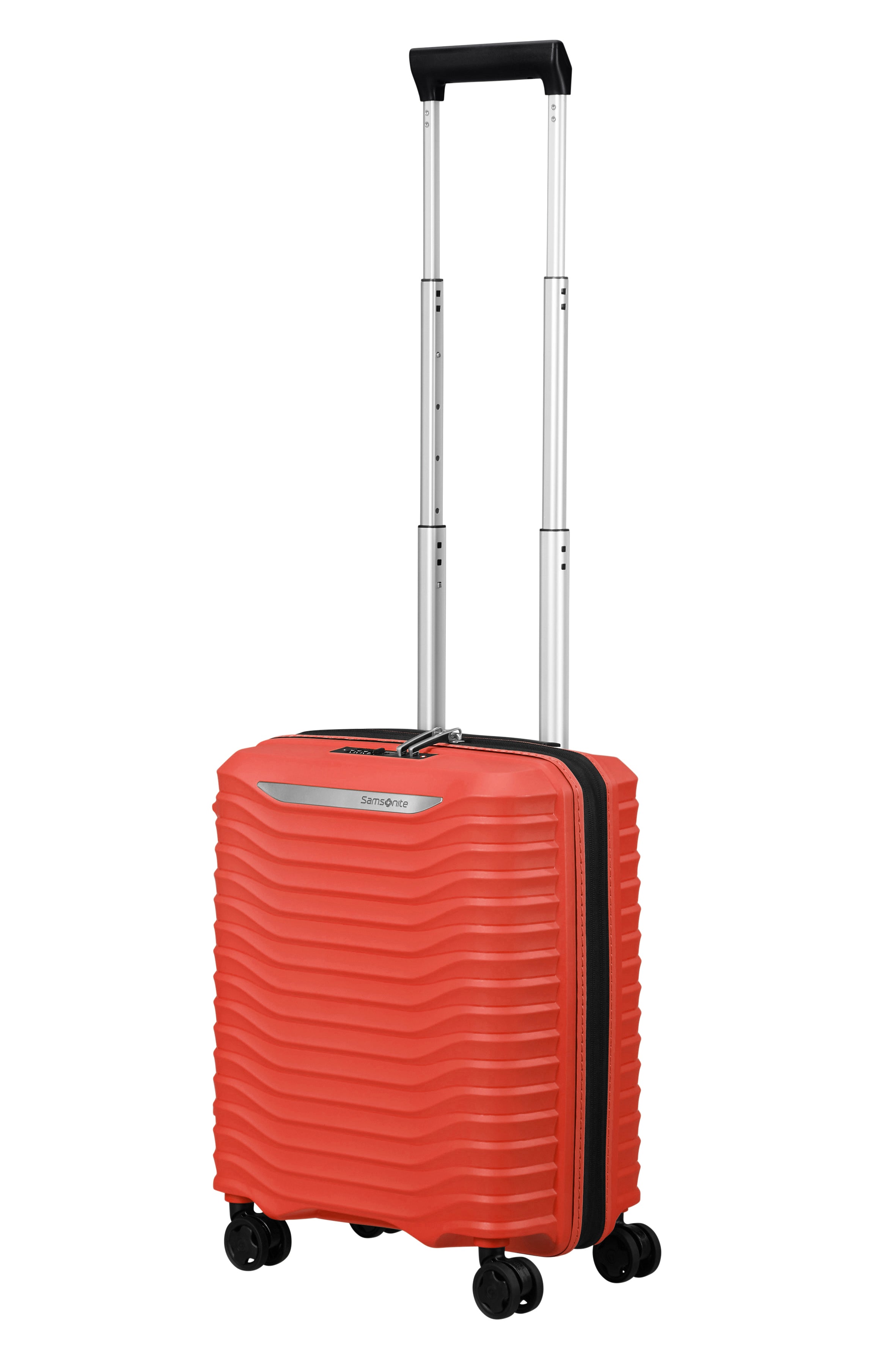 Samsonite Upscape Spinner underseater (4 wheels) 45cm