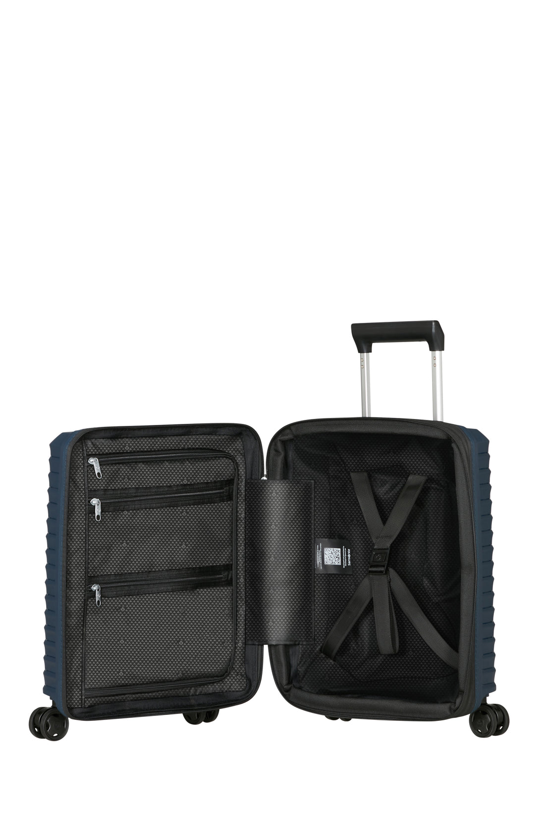 Samsonite Upscape Cabin 45cm - underseat