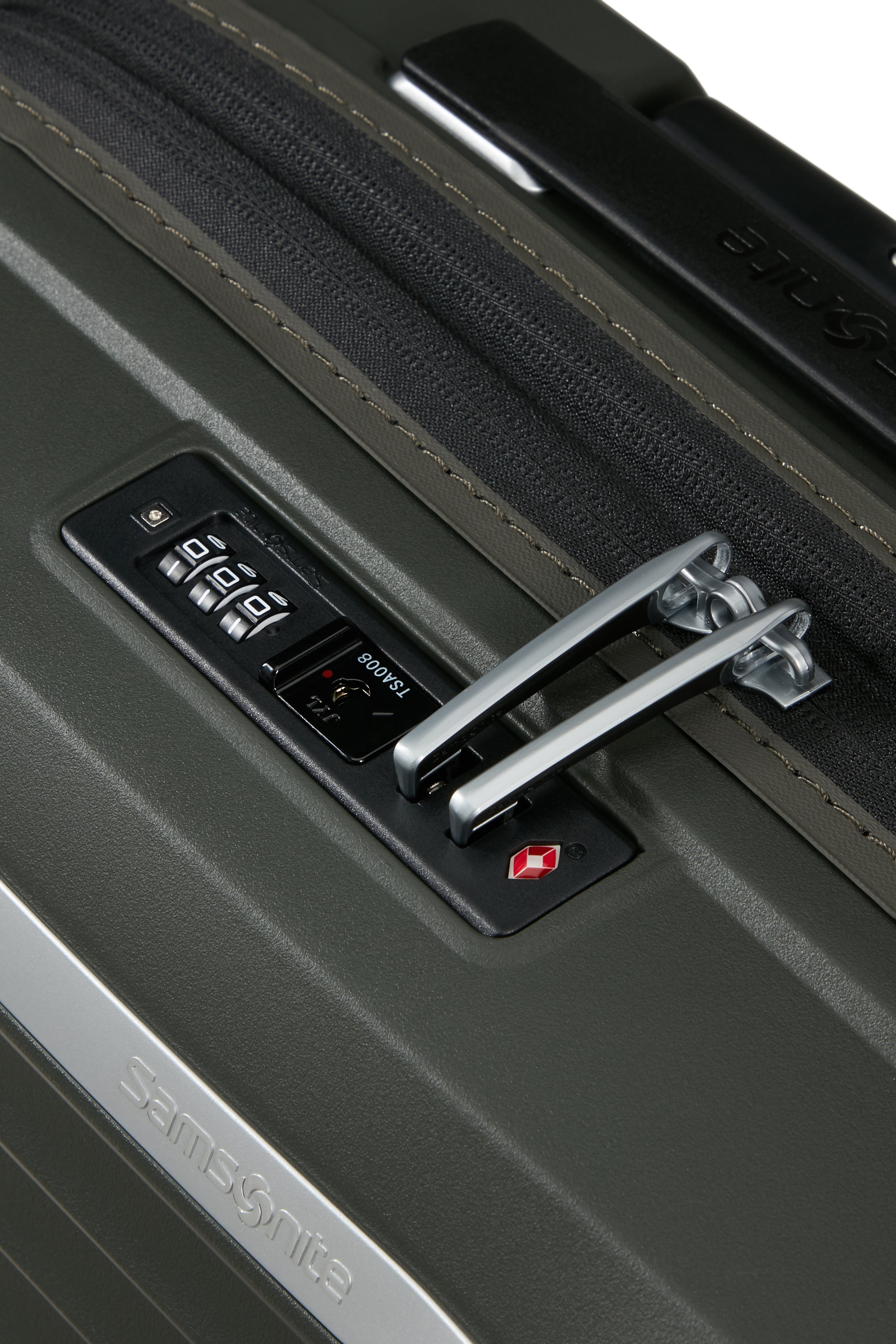 Samsonite Upscape Cabin 45cm - underseat
