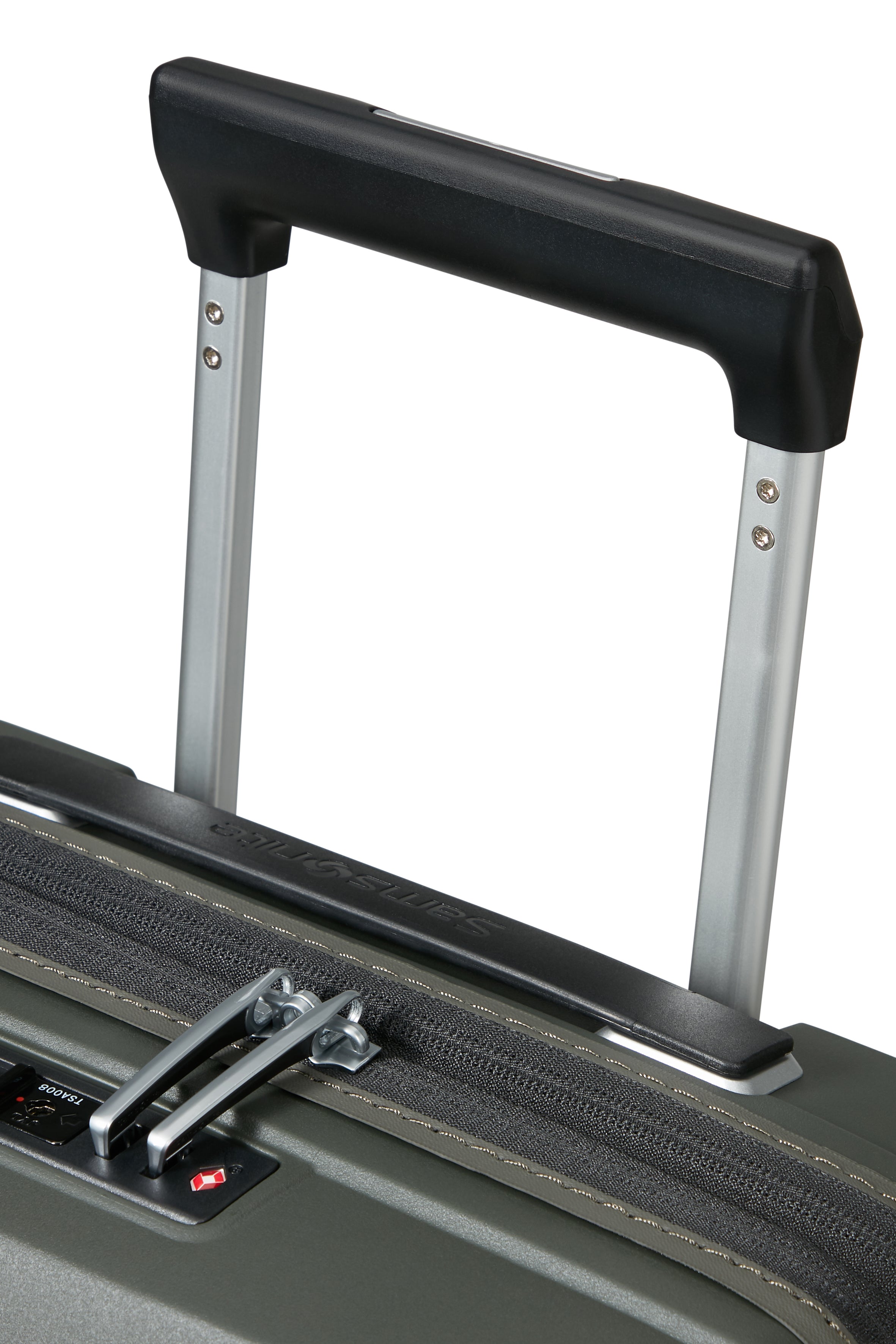 Samsonite Upscape Cabin 45cm - underseat