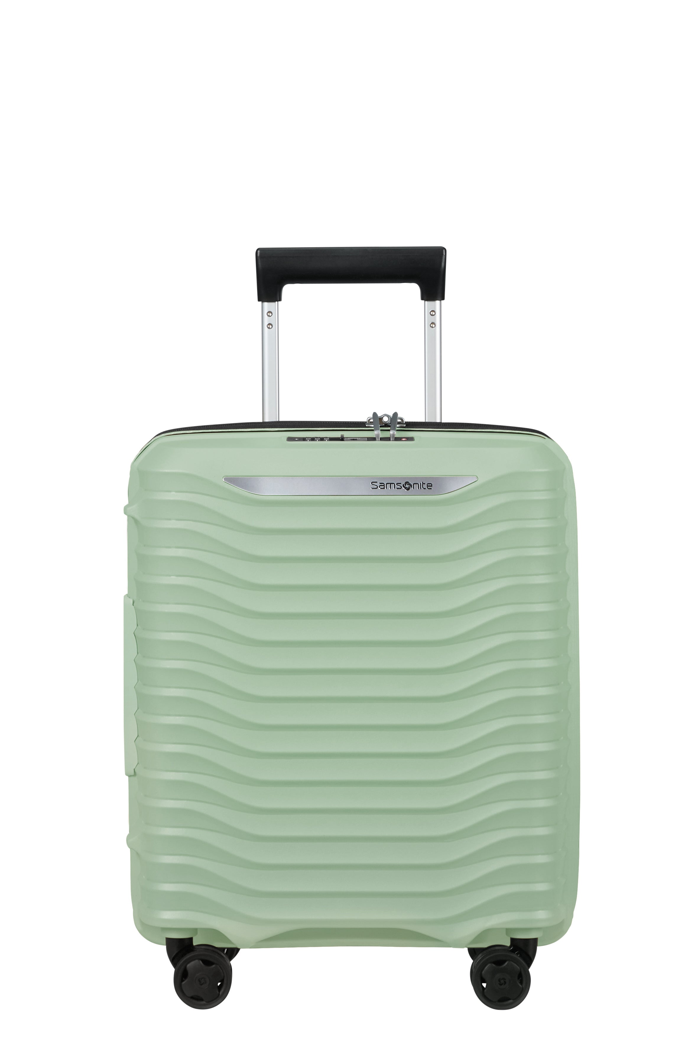 Samsonite Upscape Spinner underseater (4 wheels) 45cm