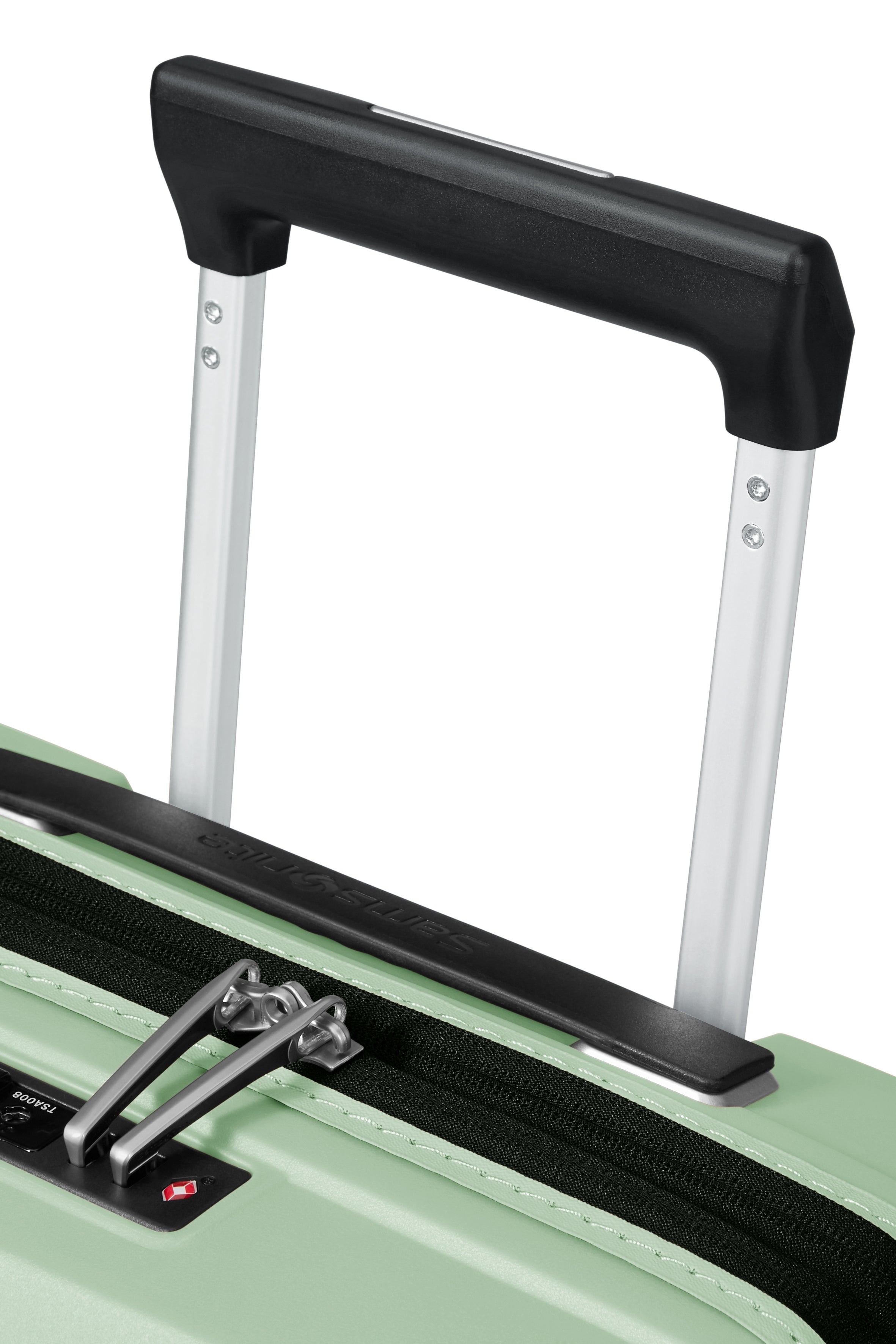 Samsonite Upscape Spinner underseater (4 wheels) 45cm