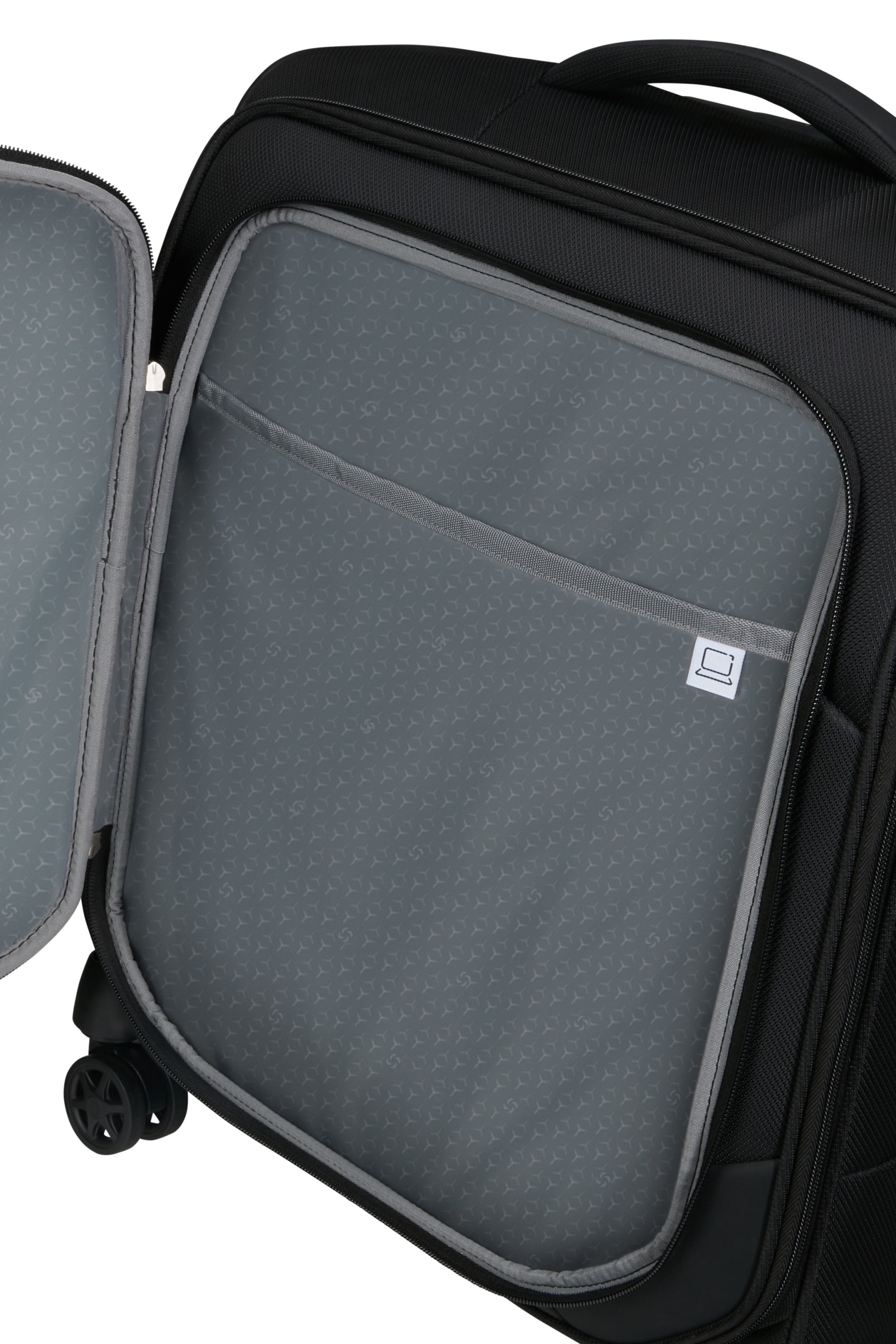 Samsonite Respark Cabin 56cm Spinner