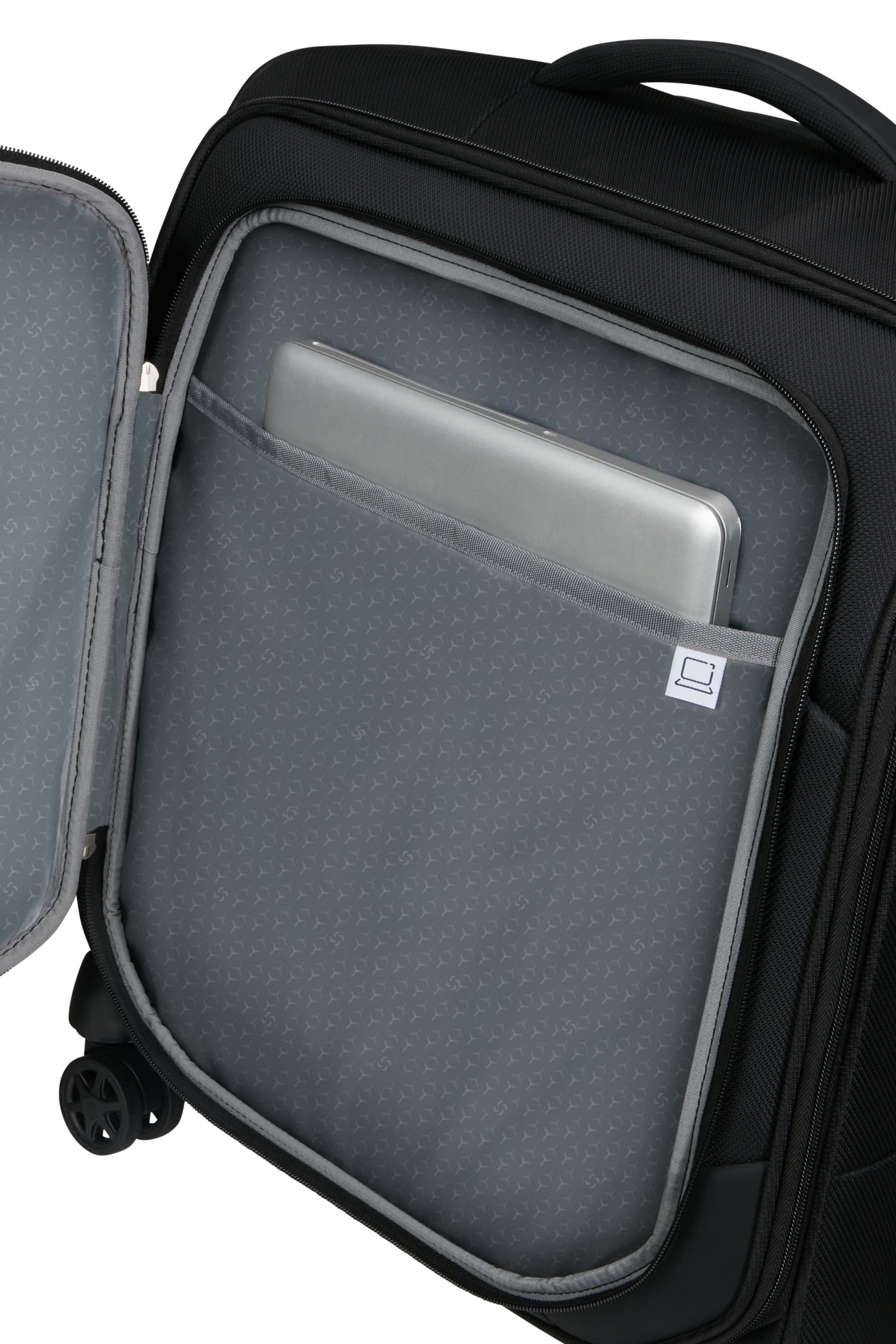 Samsonite Respark Cabin 56cm Spinner