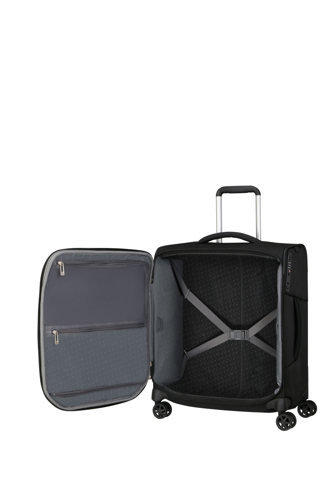 Samsonite Respark Cabin 56cm Spinner