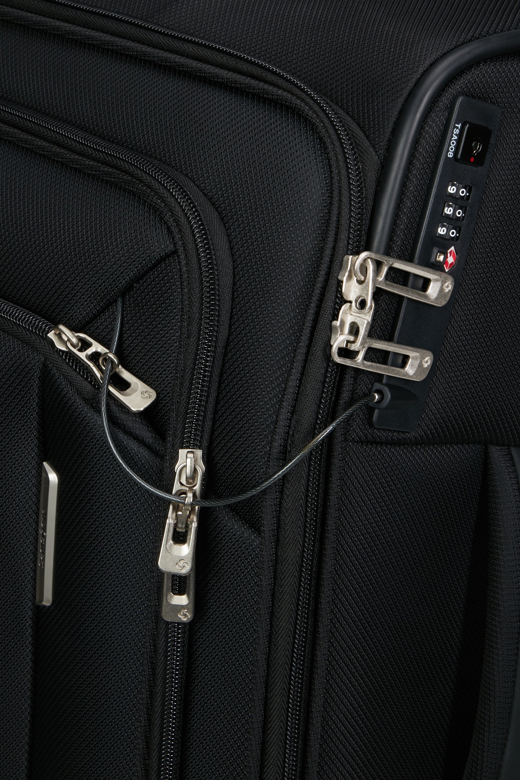 Samsonite Respark Cabin 56cm Spinner