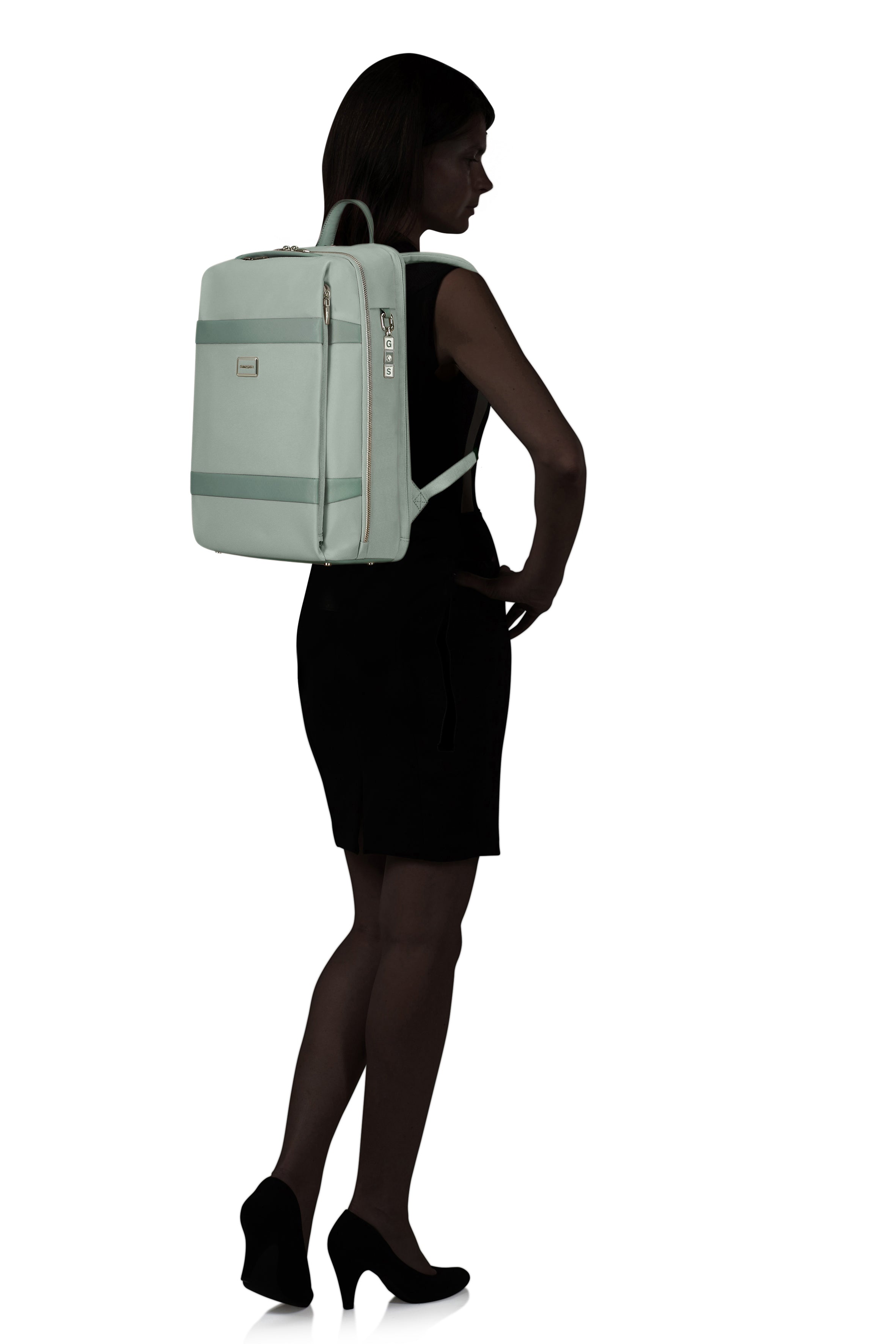 Samsonite Image Biz Backpack 14.1"