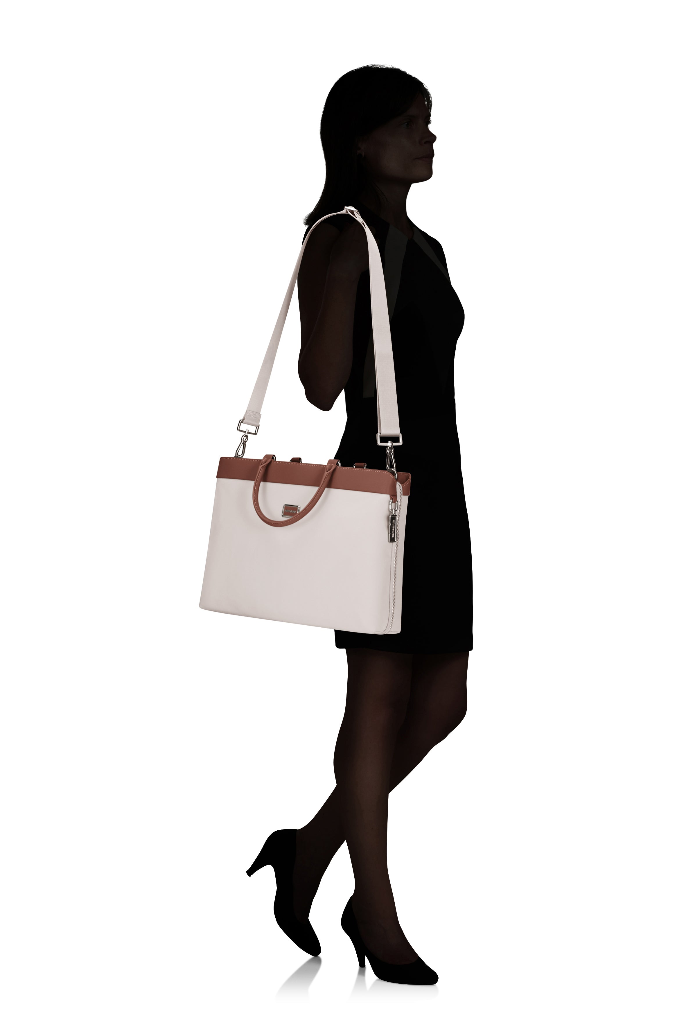 Samsonite Image Biz Briefcase 15.6"