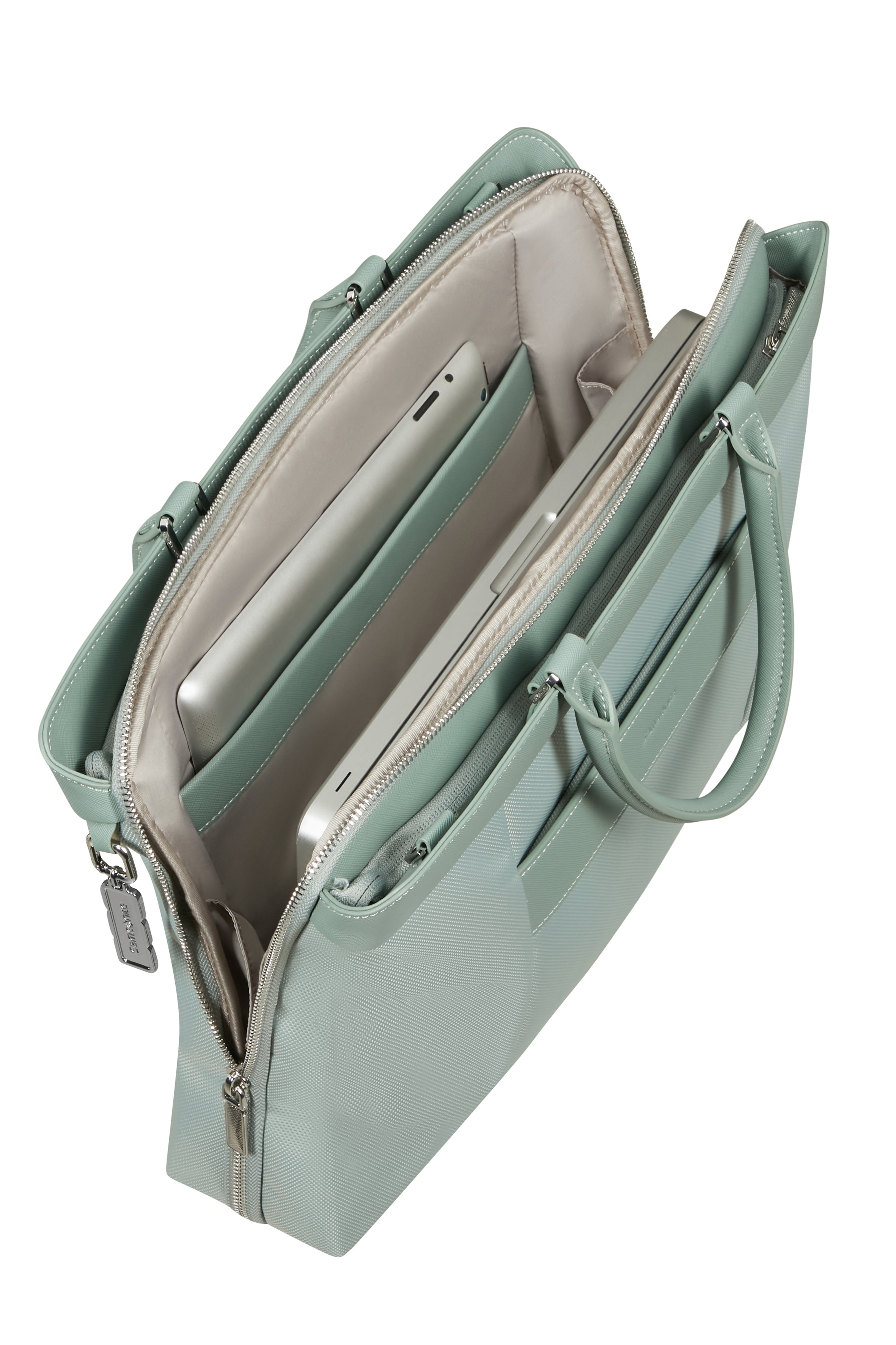 Samsonite Image Biz Briefcase 15.6"