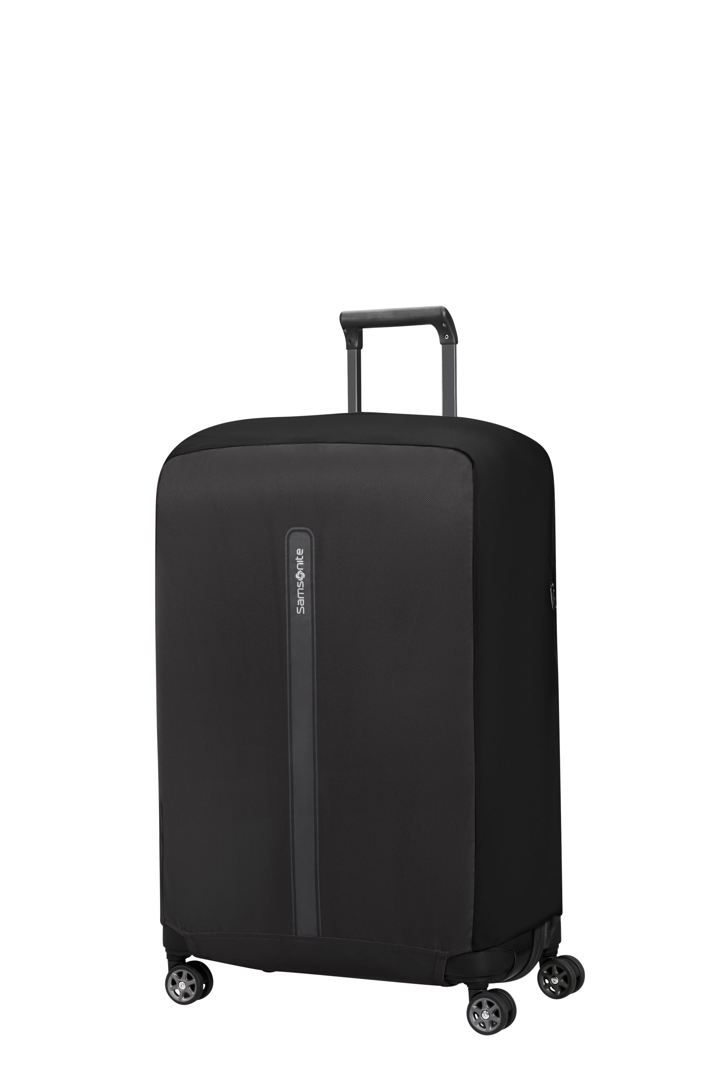 Samsonite Ta Revolution Foldable Luggage Cover L -75cm
