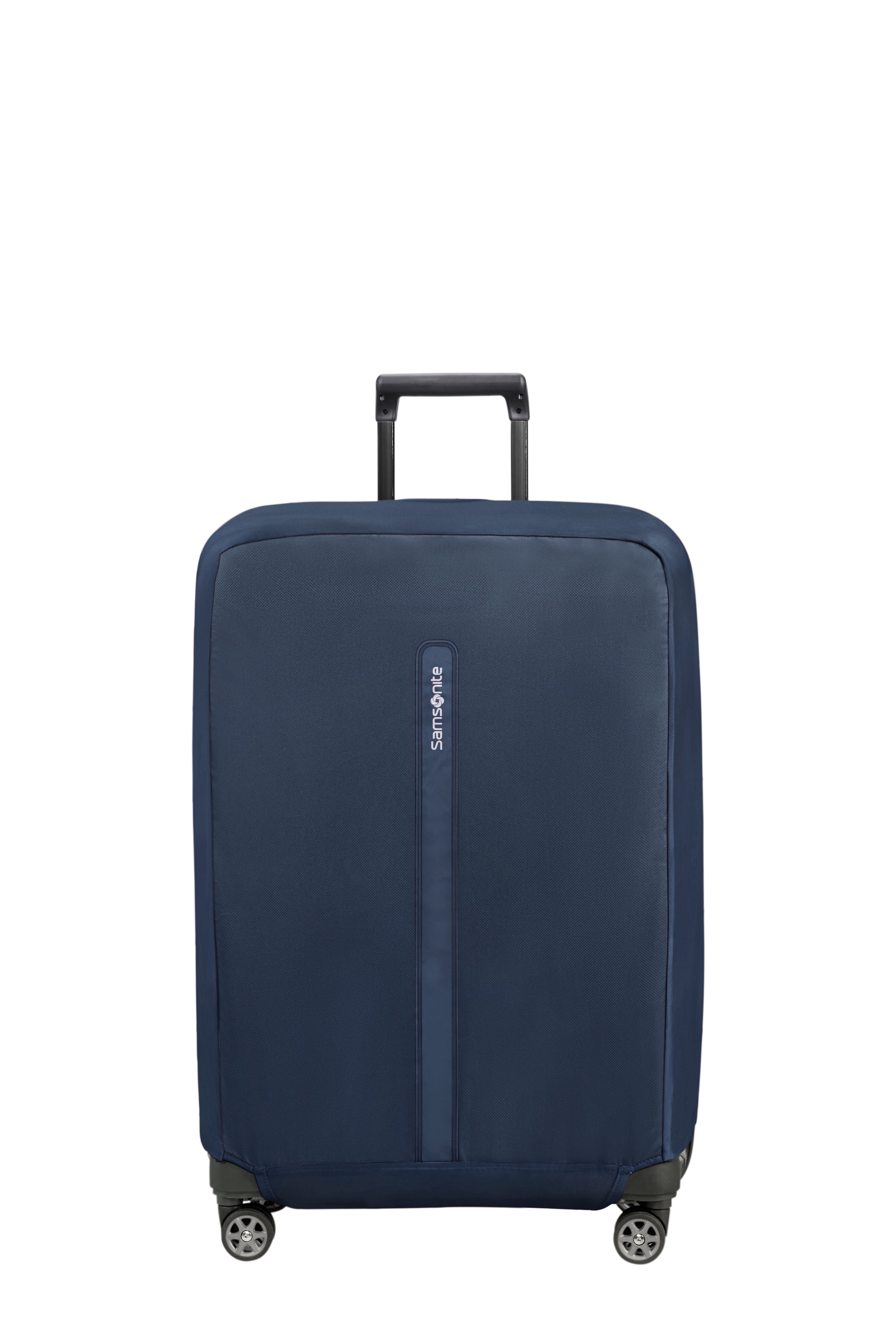 Samsonite Ta Revolution Foldable Luggage Cover L -75cm