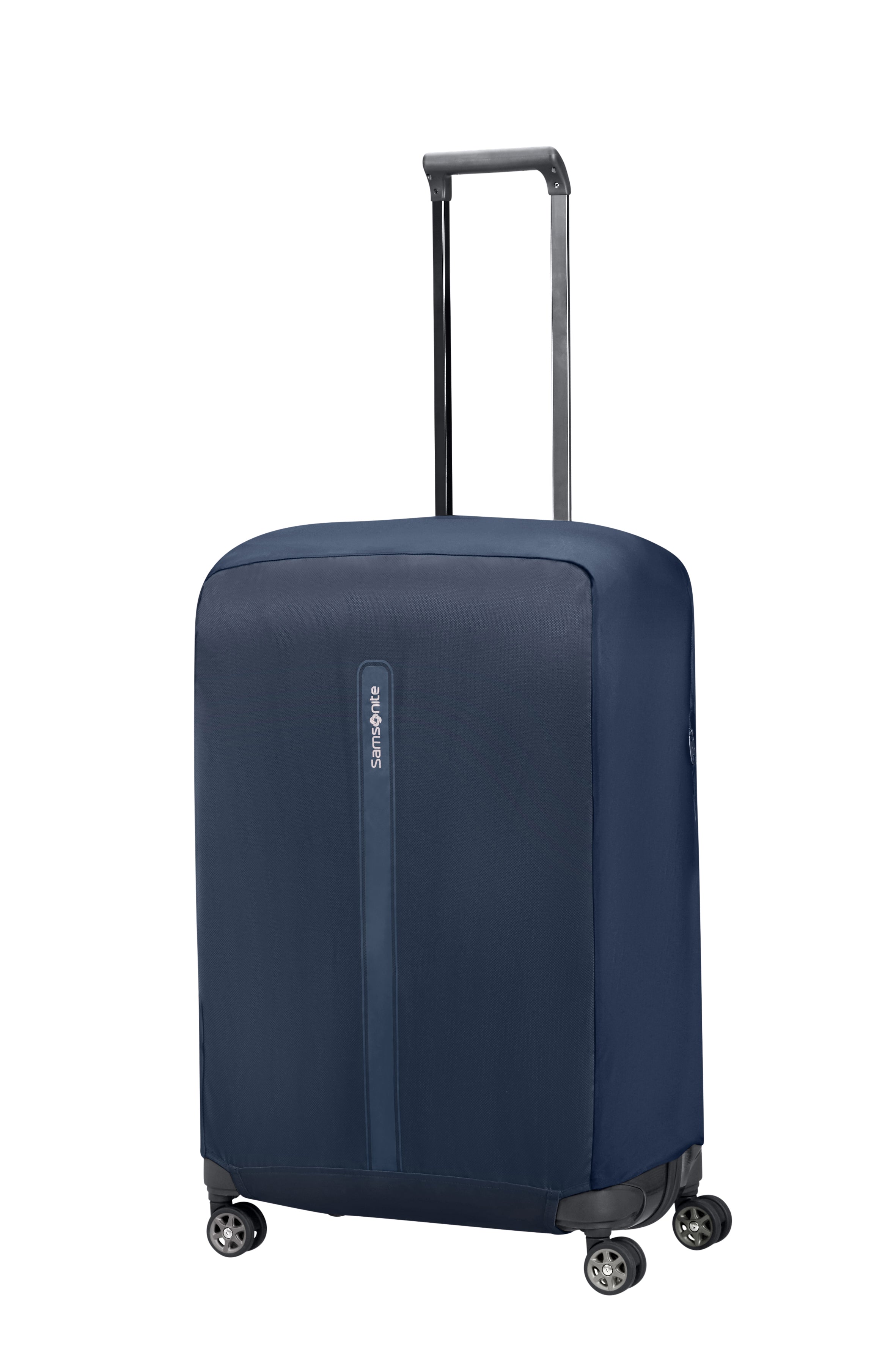 Samsonite Ta Revolution Foldable Luggage Cover L -75cm