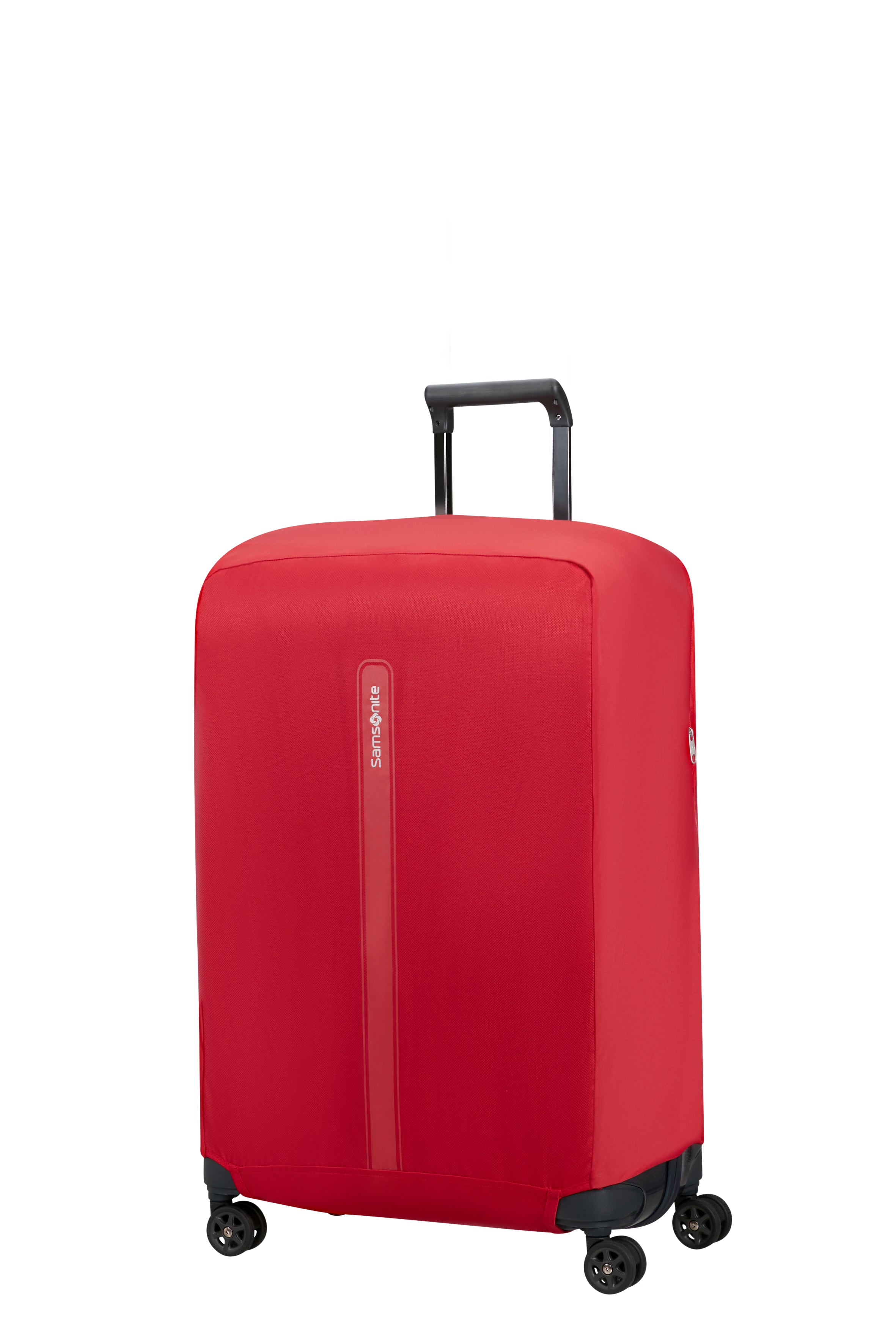Samsonite Ta Revolution Foldable Luggage Cover L -75cm