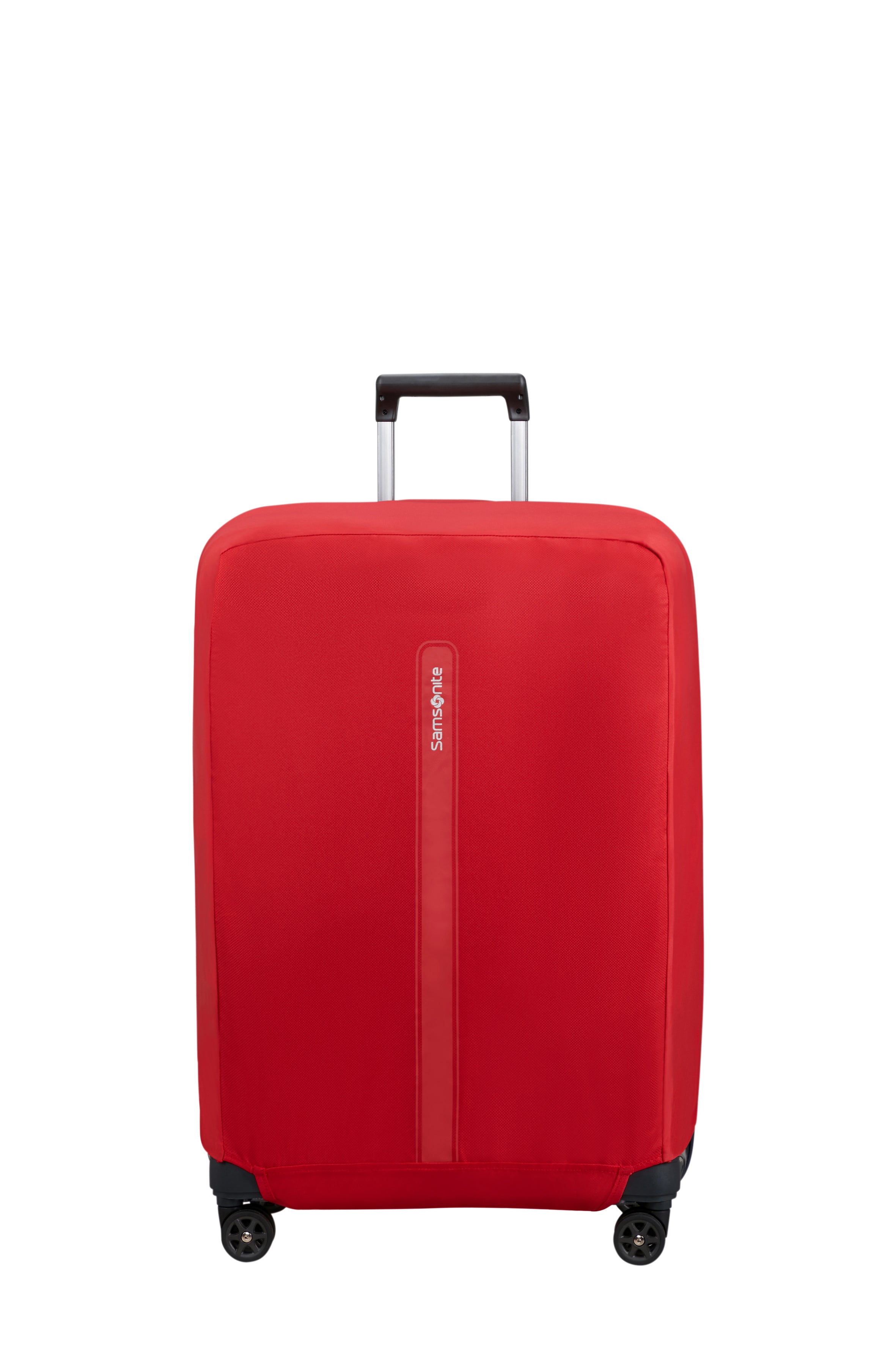 Samsonite Ta Revolution Foldable Luggage Cover L -75cm