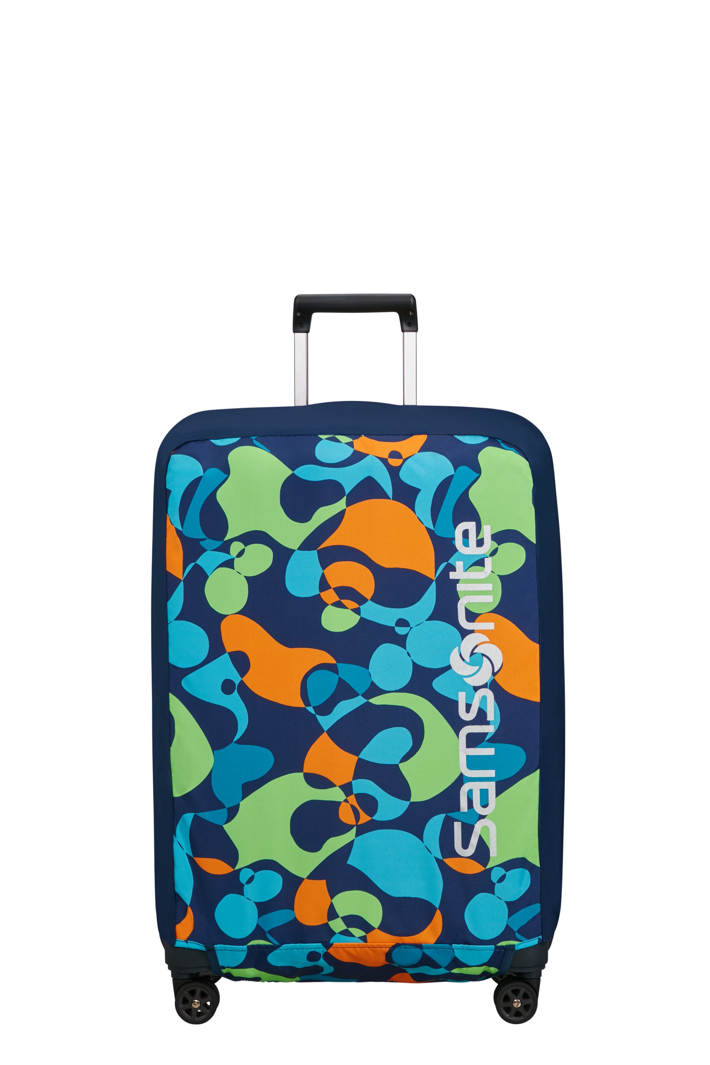 Samsonite Ta Revolution Foldable Luggage Cover L -75cm