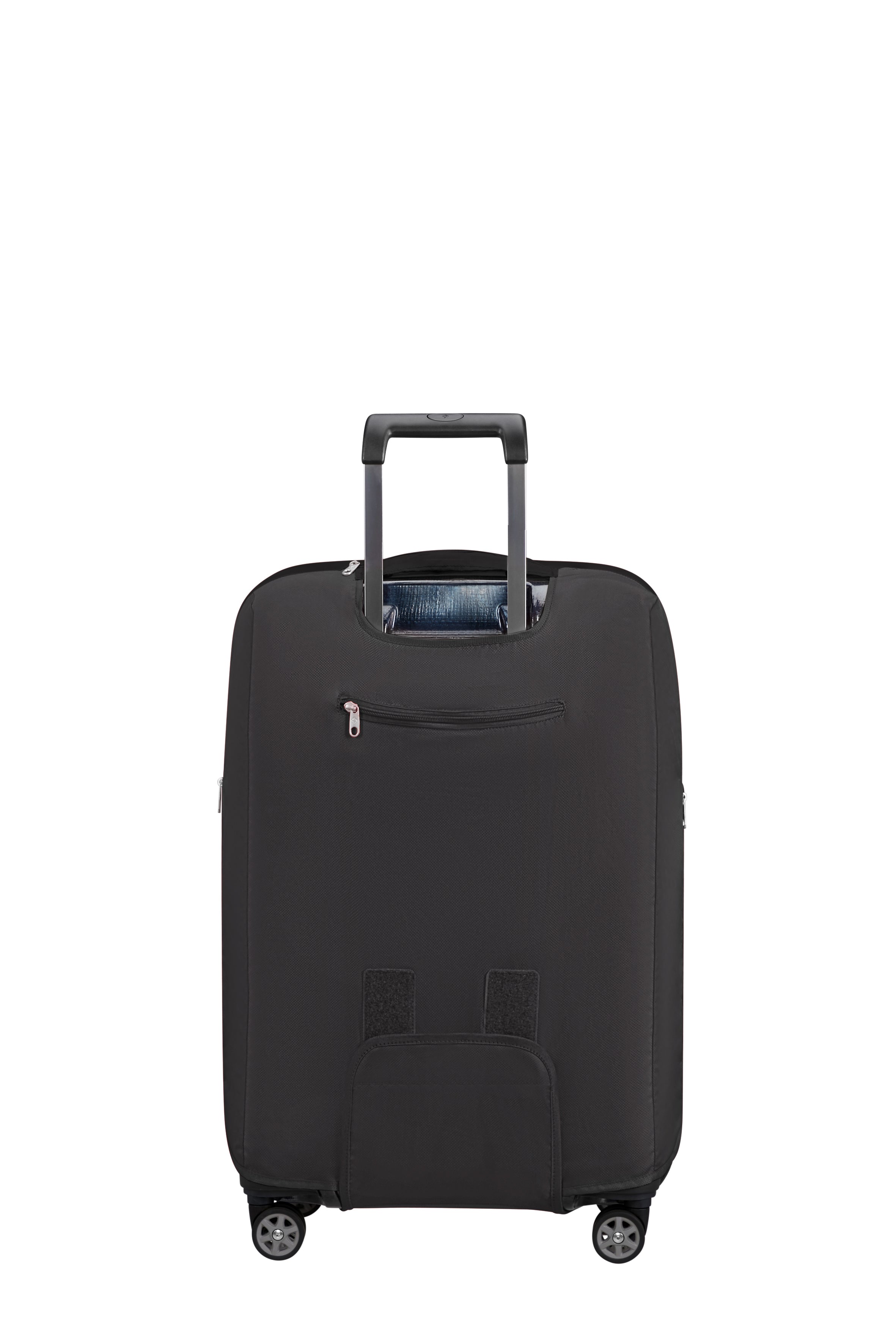 Samsonite Ta Revolution Foldable Luggage Cover M - 68-69cm