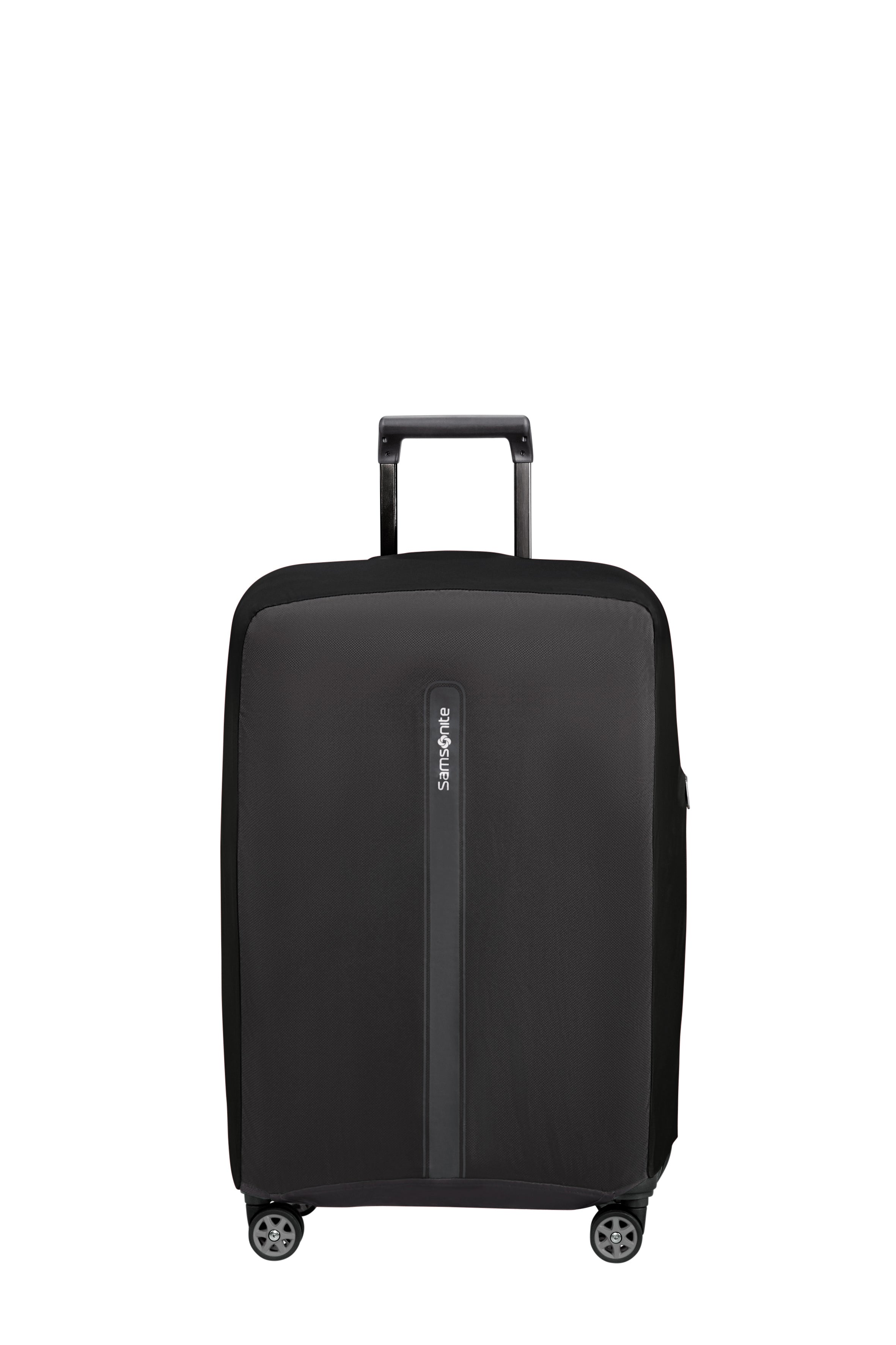 Samsonite Ta Revolution Foldable Luggage Cover M - 68-69cm