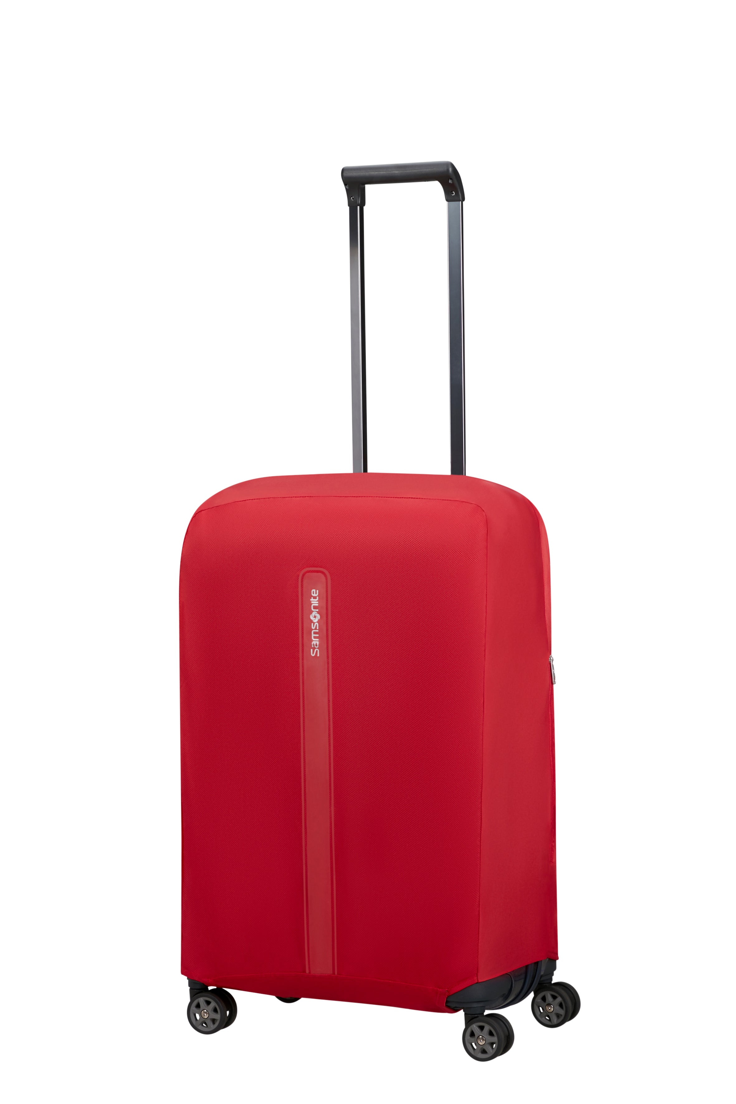 Samsonite Ta Revolution Foldable Luggage Cover M - 68-69cm