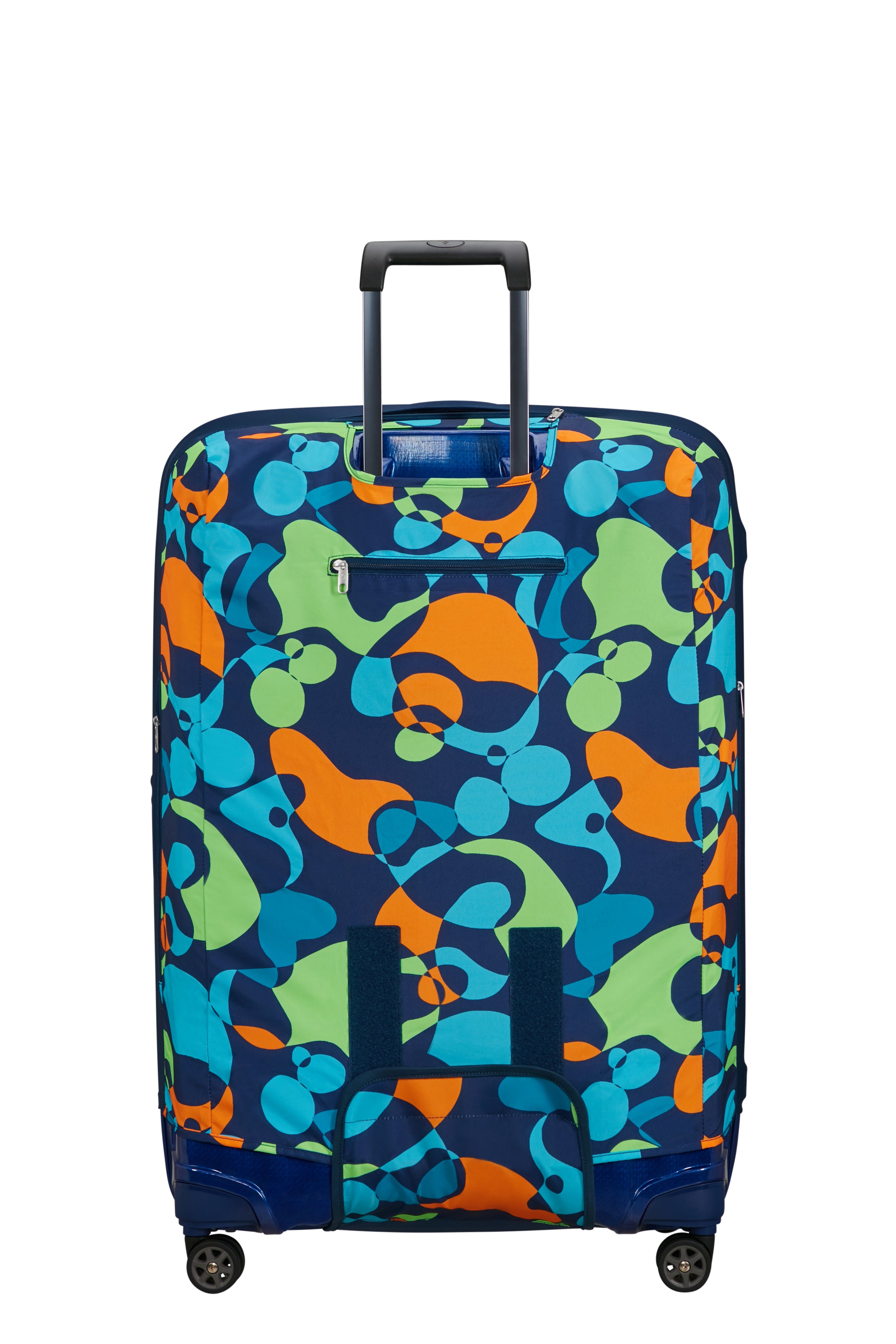 Samsonite Ta Revolution Foldable Luggage Cover XL - 81-86cm