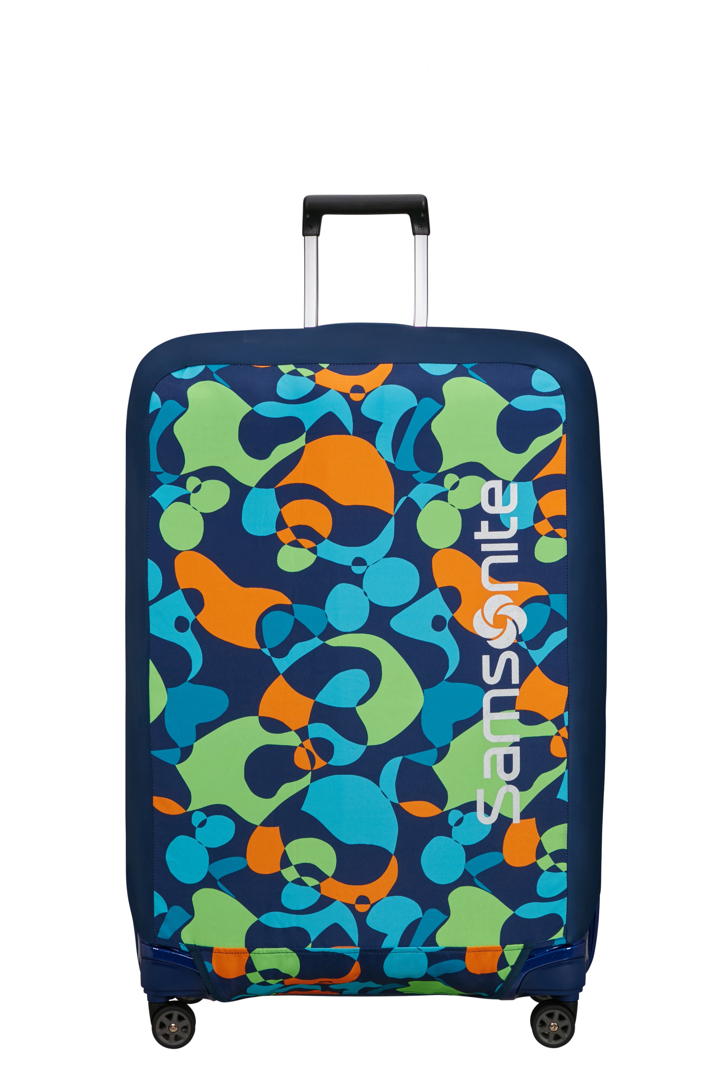 Samsonite Ta Revolution Foldable Luggage Cover XL - 81-86cm