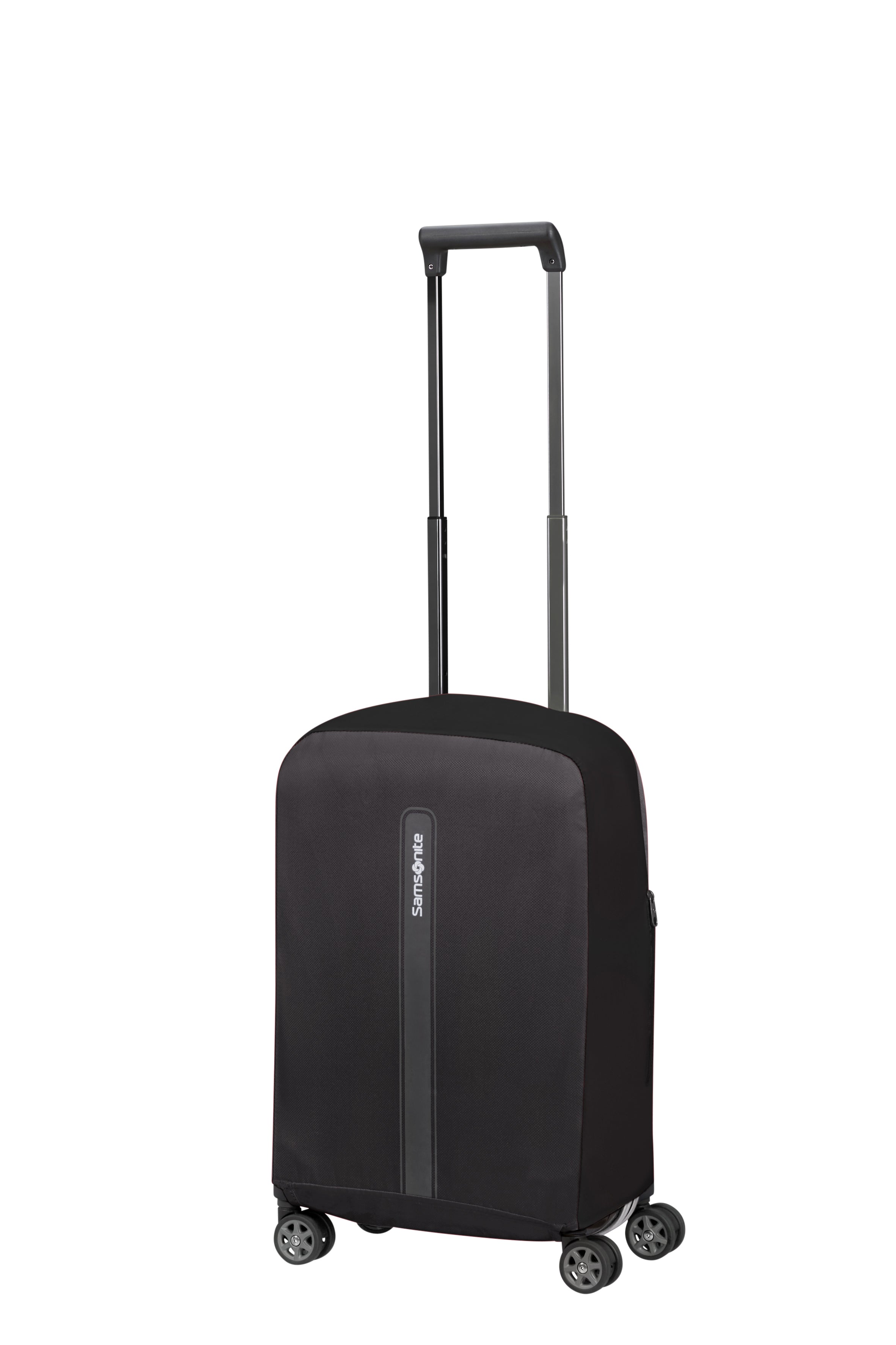 Samsonite Ta Revolution Foldable Luggage Cover S - 55cm Cabin