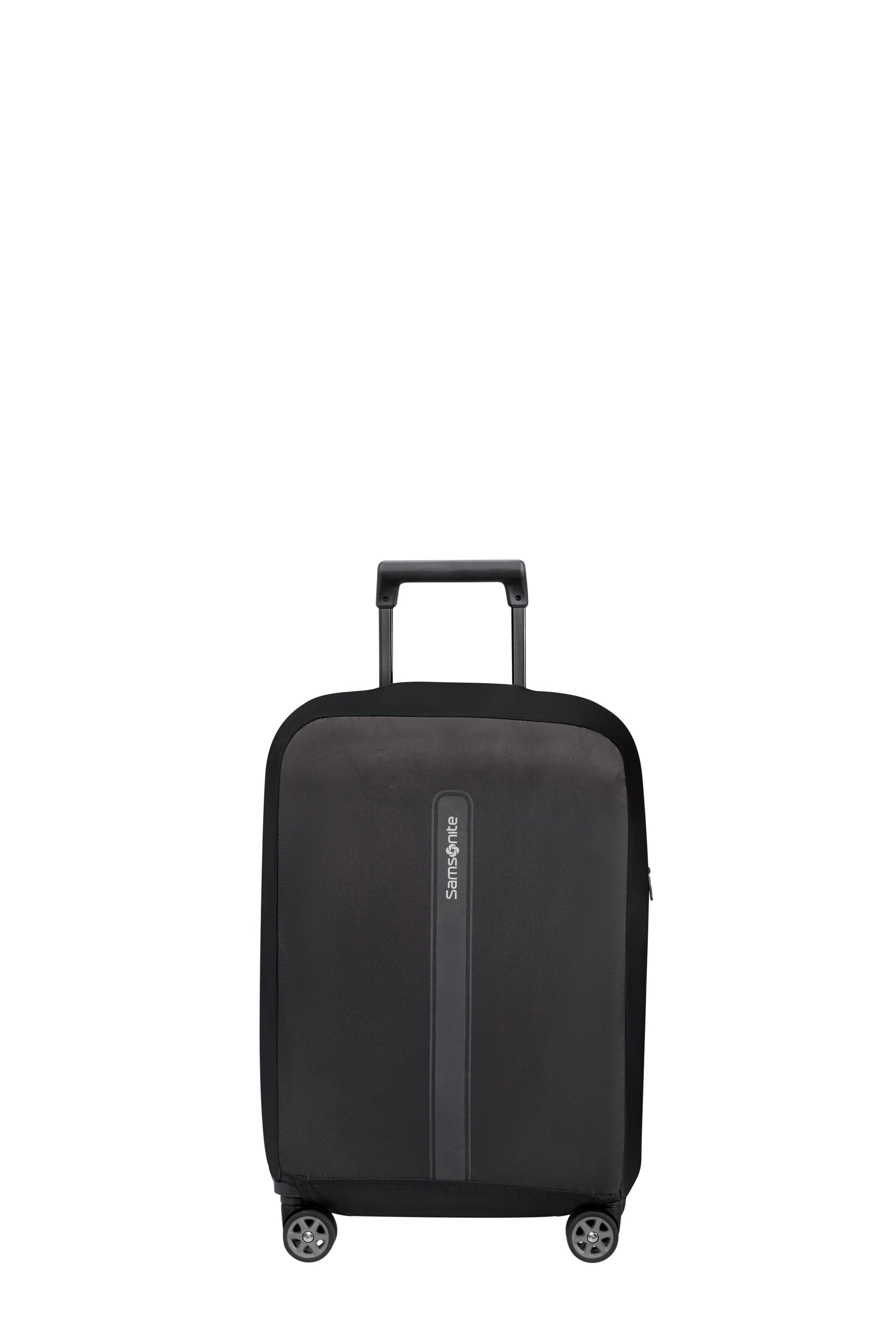 Samsonite Ta Revolution Foldable Luggage Cover S - 55cm Cabin
