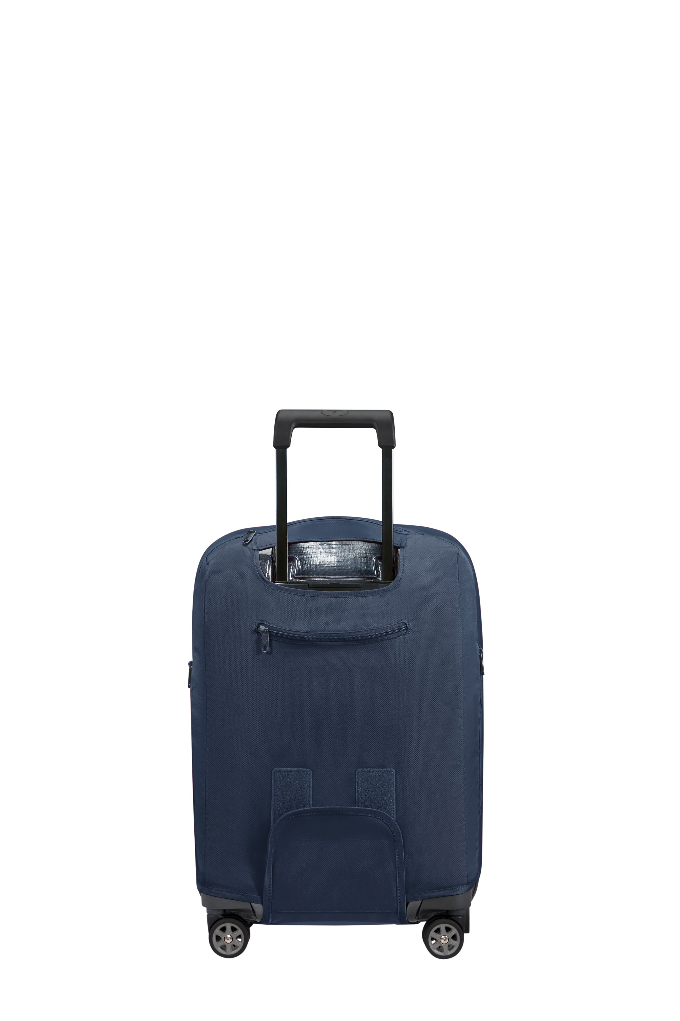 Samsonite Ta Revolution Foldable Luggage Cover S - 55cm Cabin