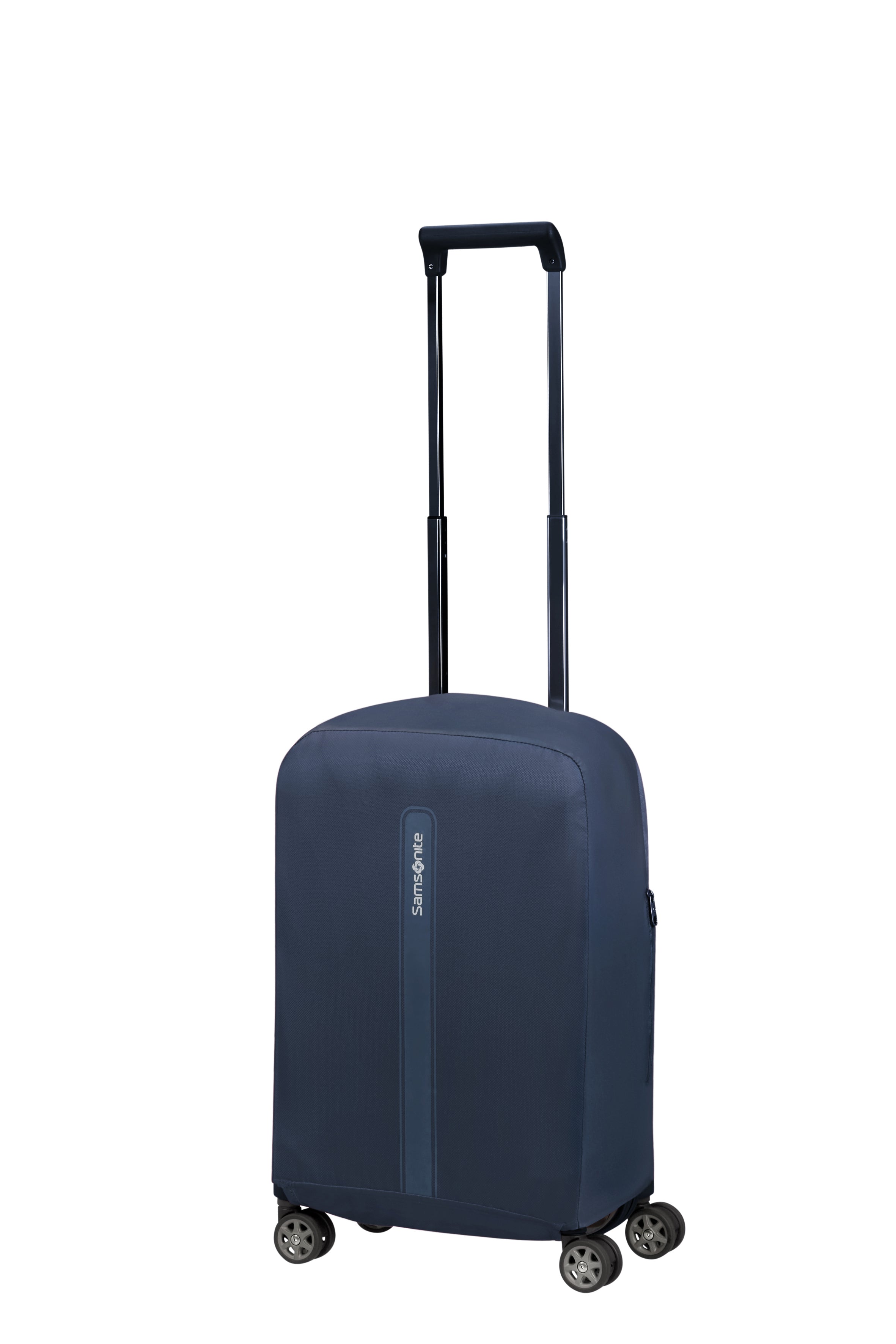 Samsonite Ta Revolution Foldable Luggage Cover S - 55cm Cabin
