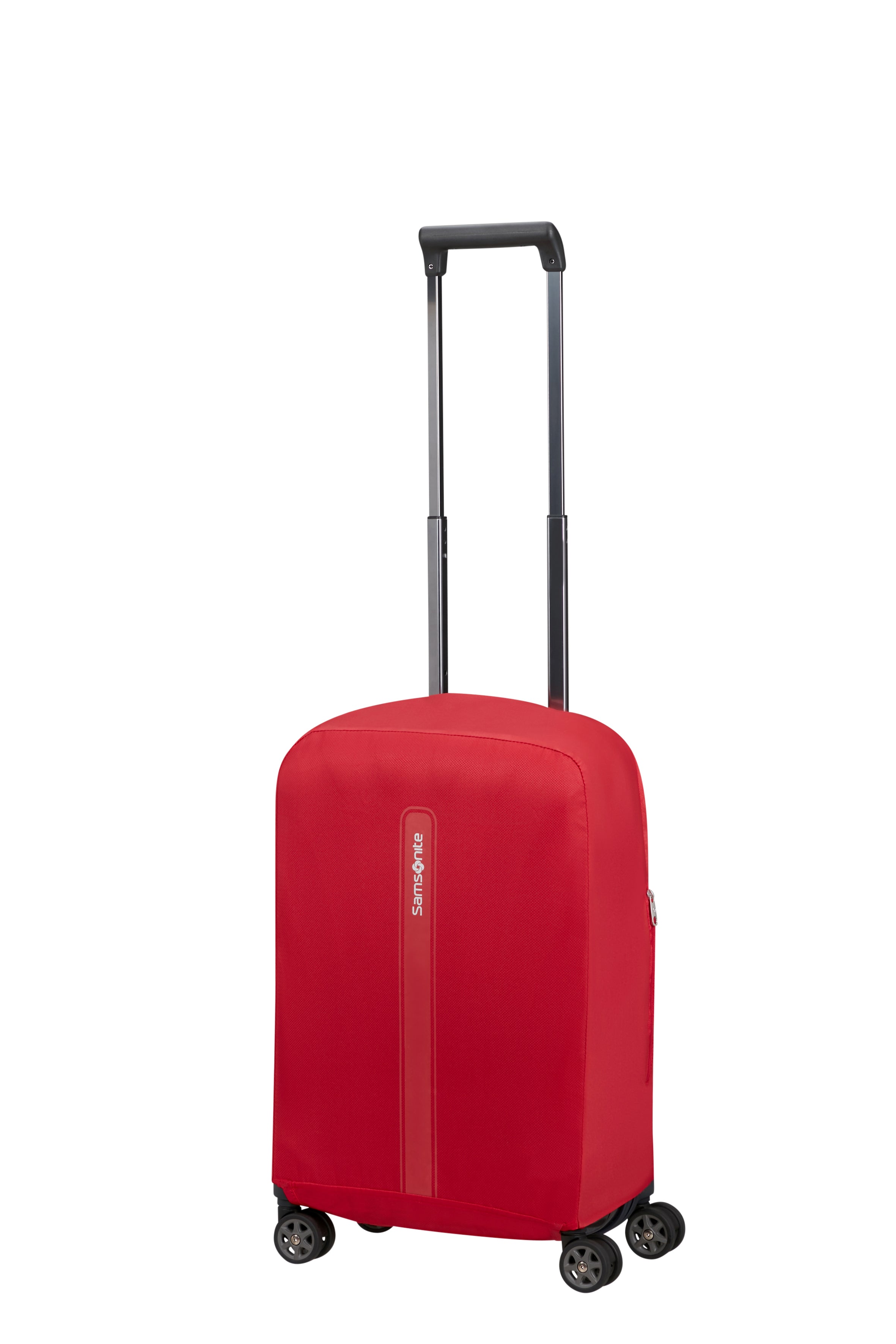 Samsonite Ta Revolution Foldable Luggage Cover S - 55cm Cabin
