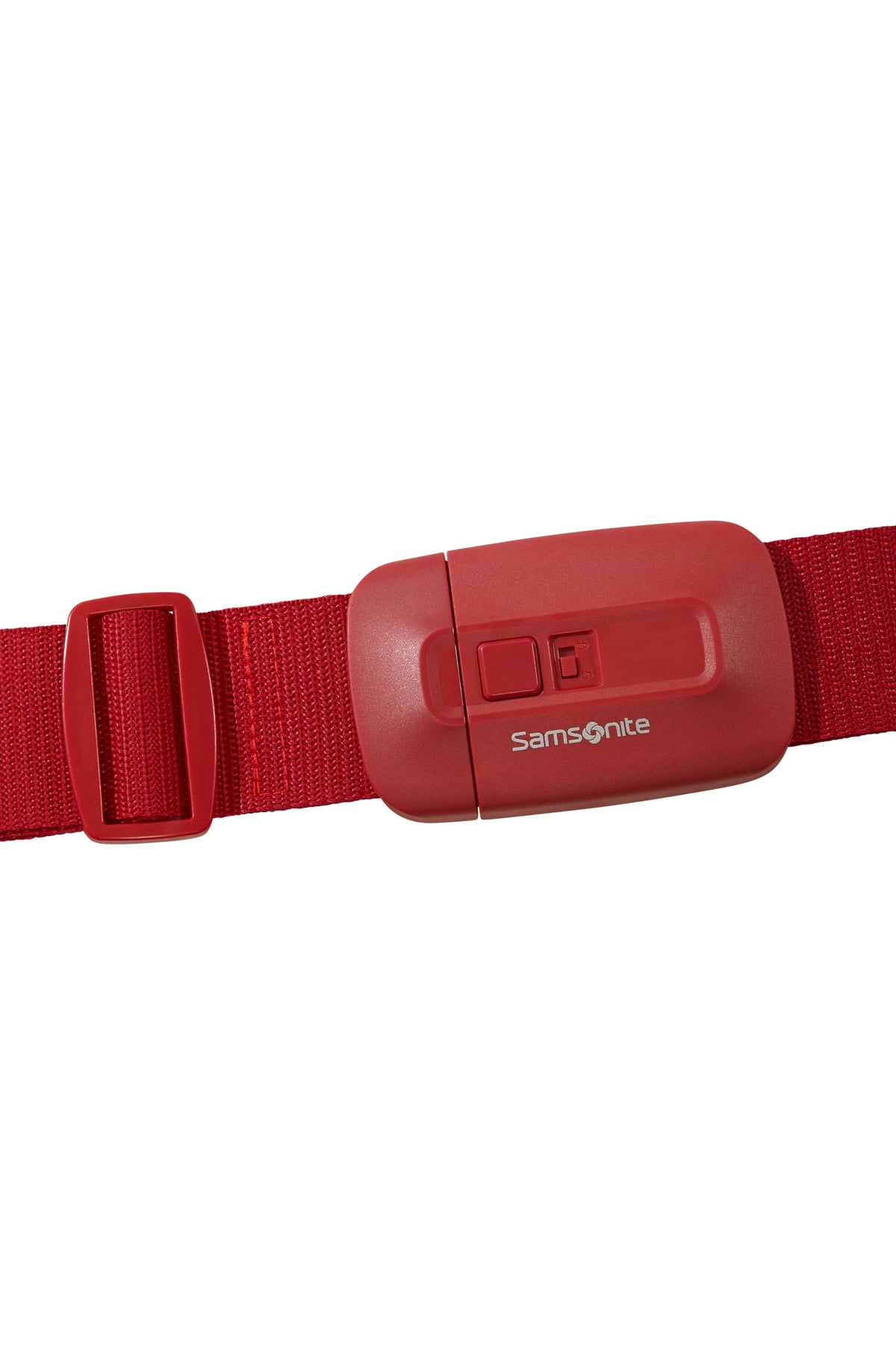 Samsonite Ta Revolution Luggage Strap 50mm