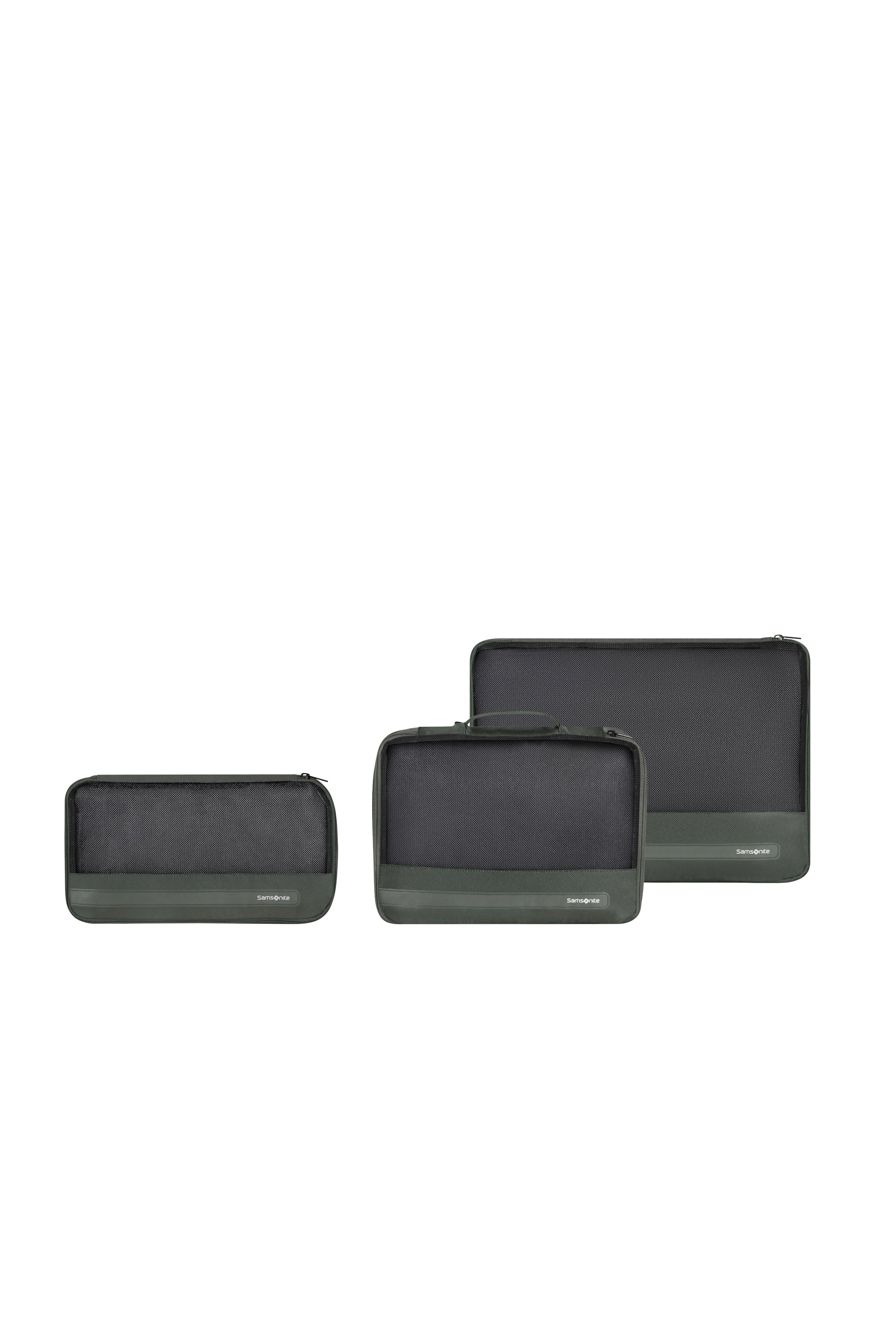 Samsonite Ta Revolution Set of 3 Packing Cubes