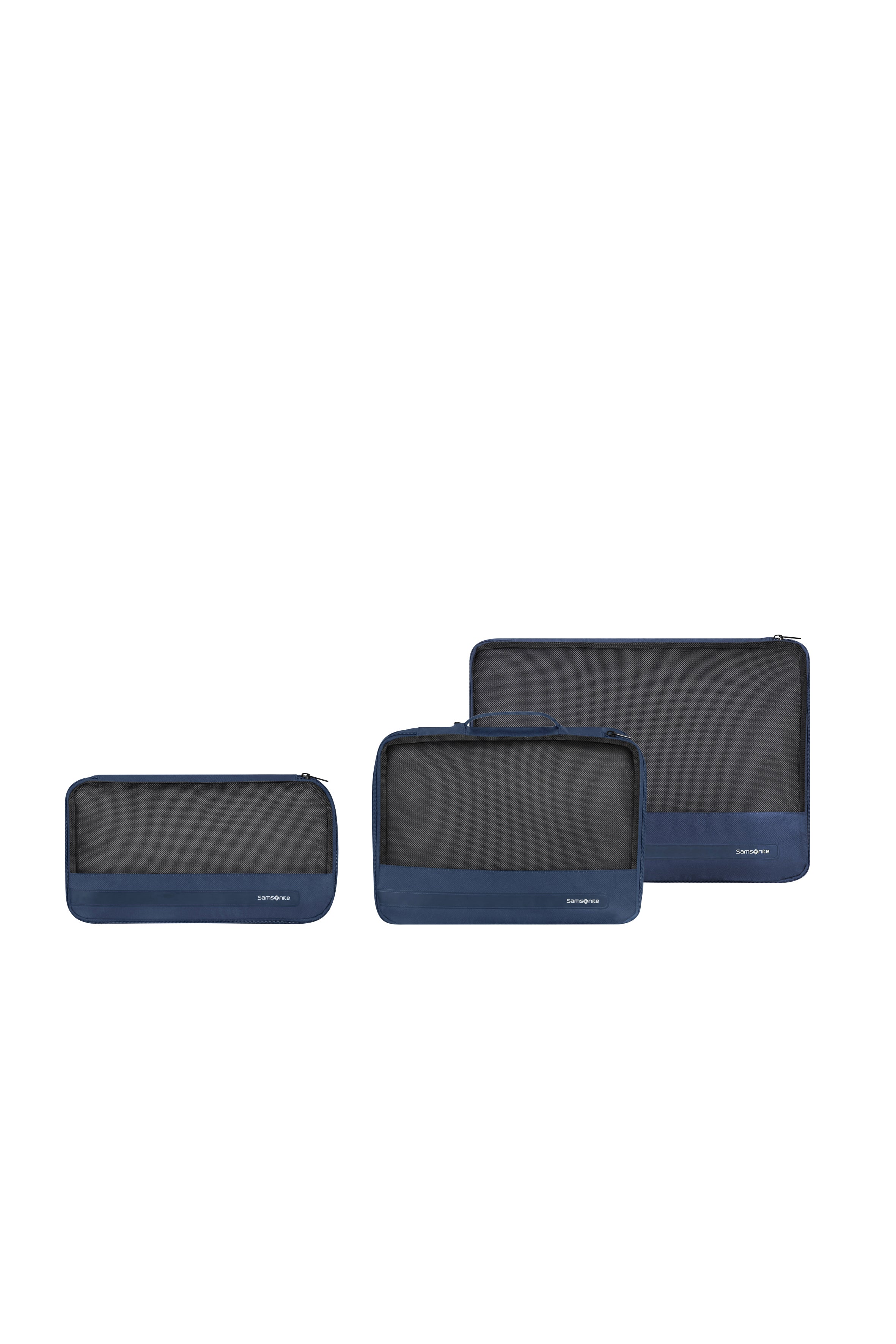 Samsonite Ta Revolution Set of 3 Packing Cubes