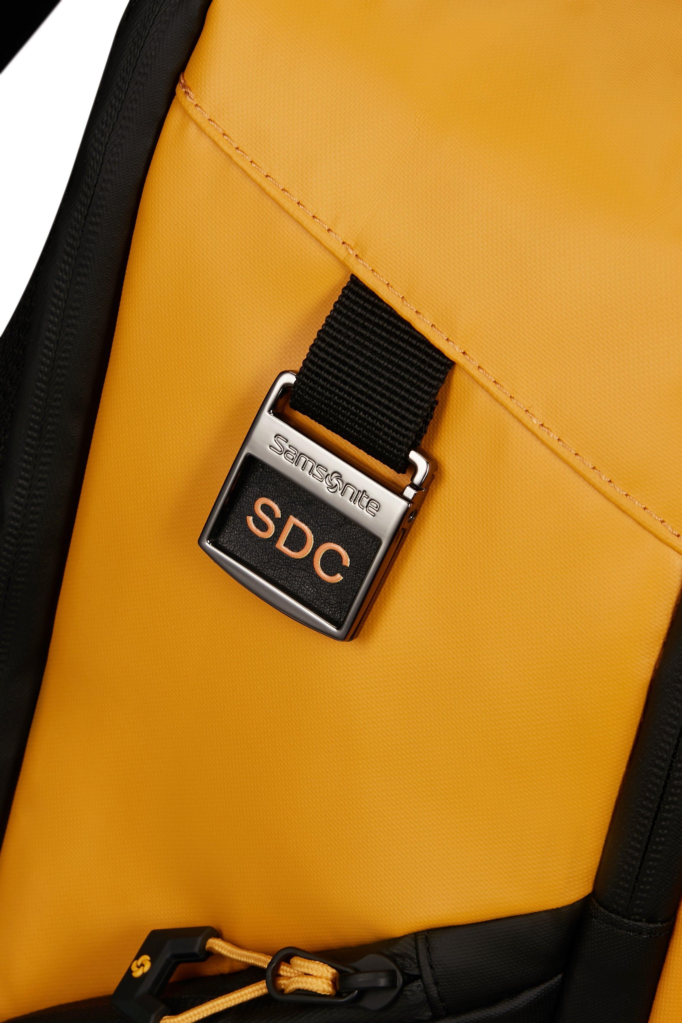 Samsonite Ecodiver Backpack M